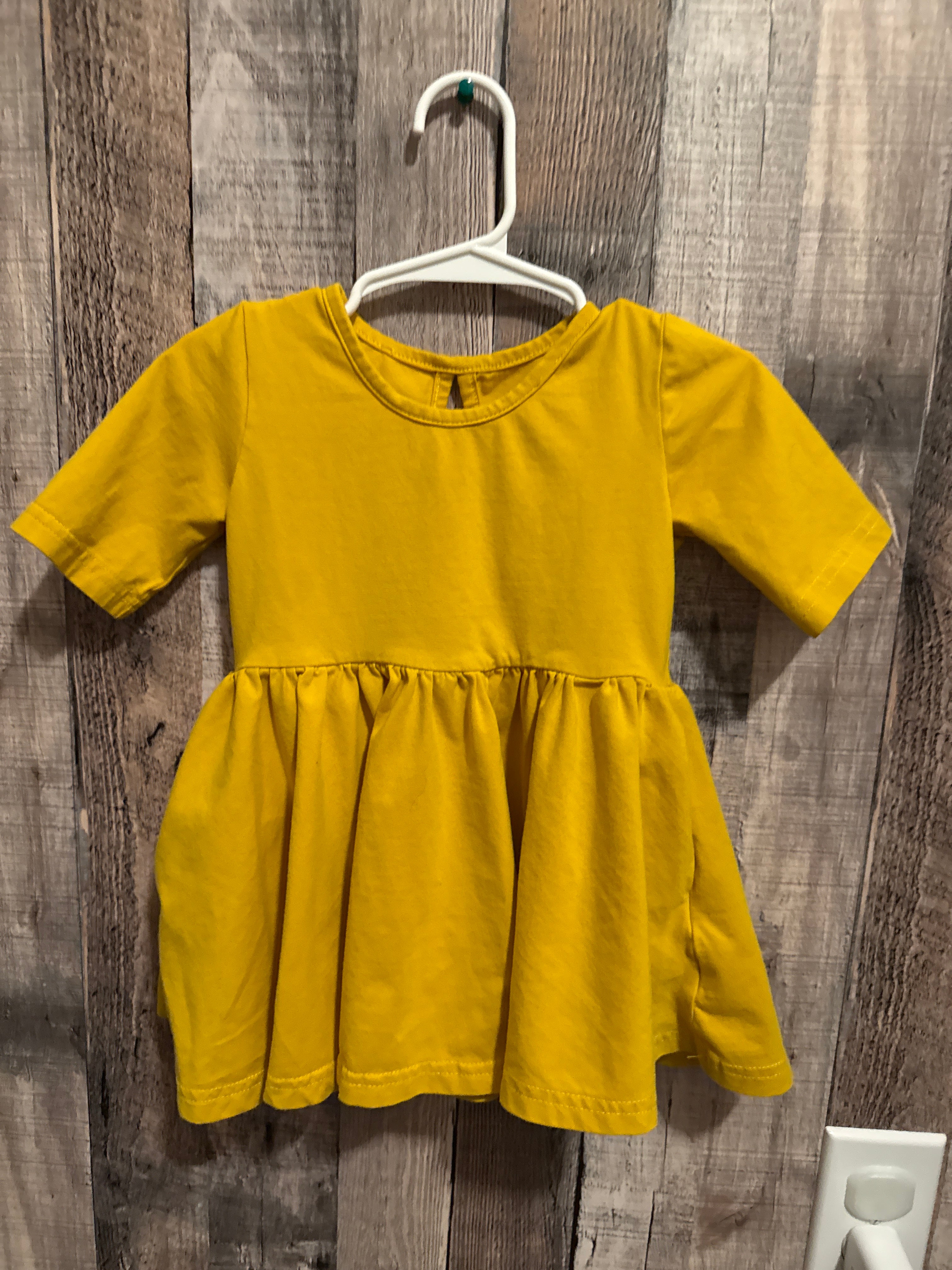 2T quarter sleeve top