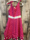 Rare Editions Size 8 Dress