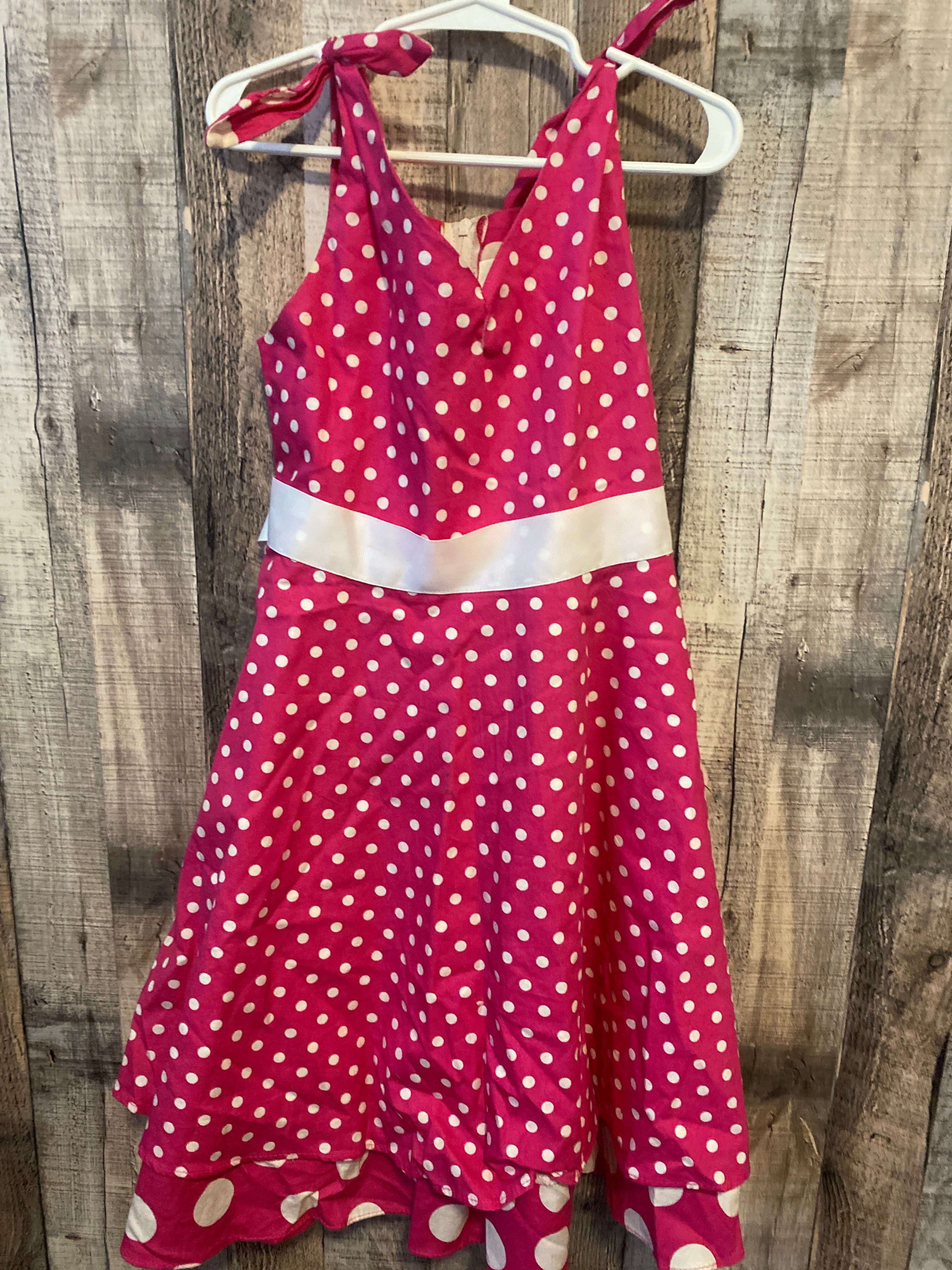 Rare Editions Size 8 Dress