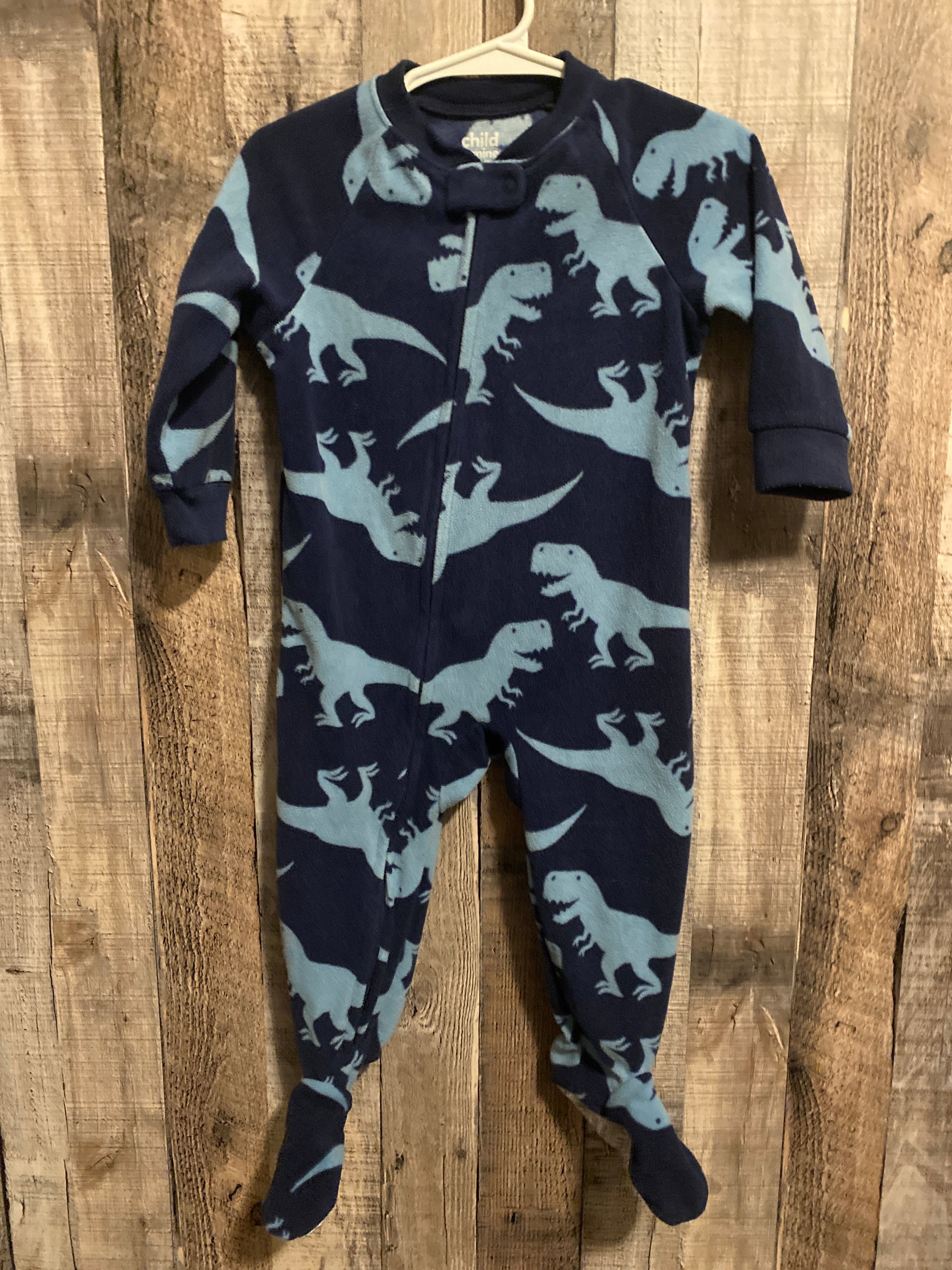 12 Month Sleeper