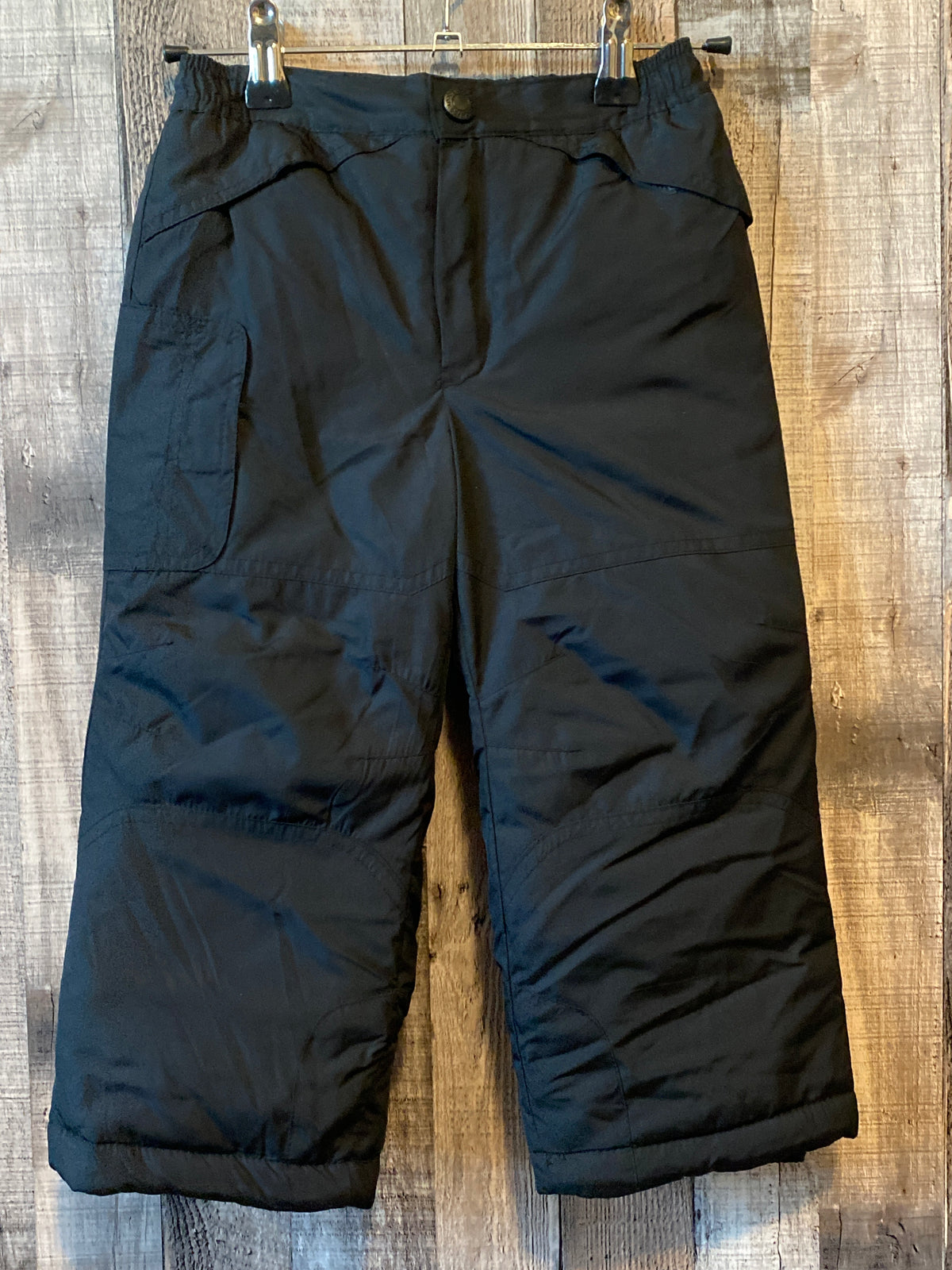 London Fog Size 3T Snow Pants