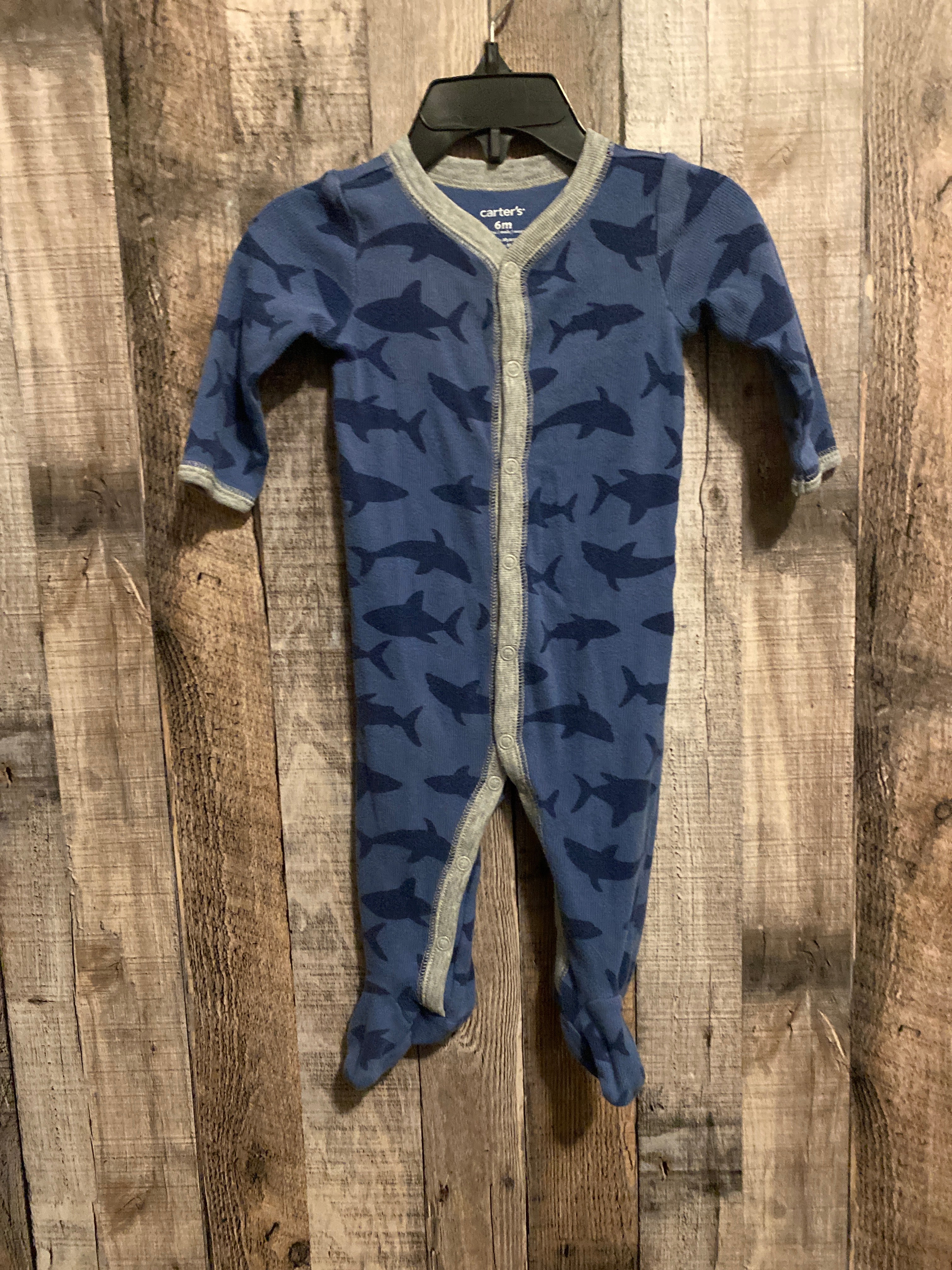 6 Month Sleeper