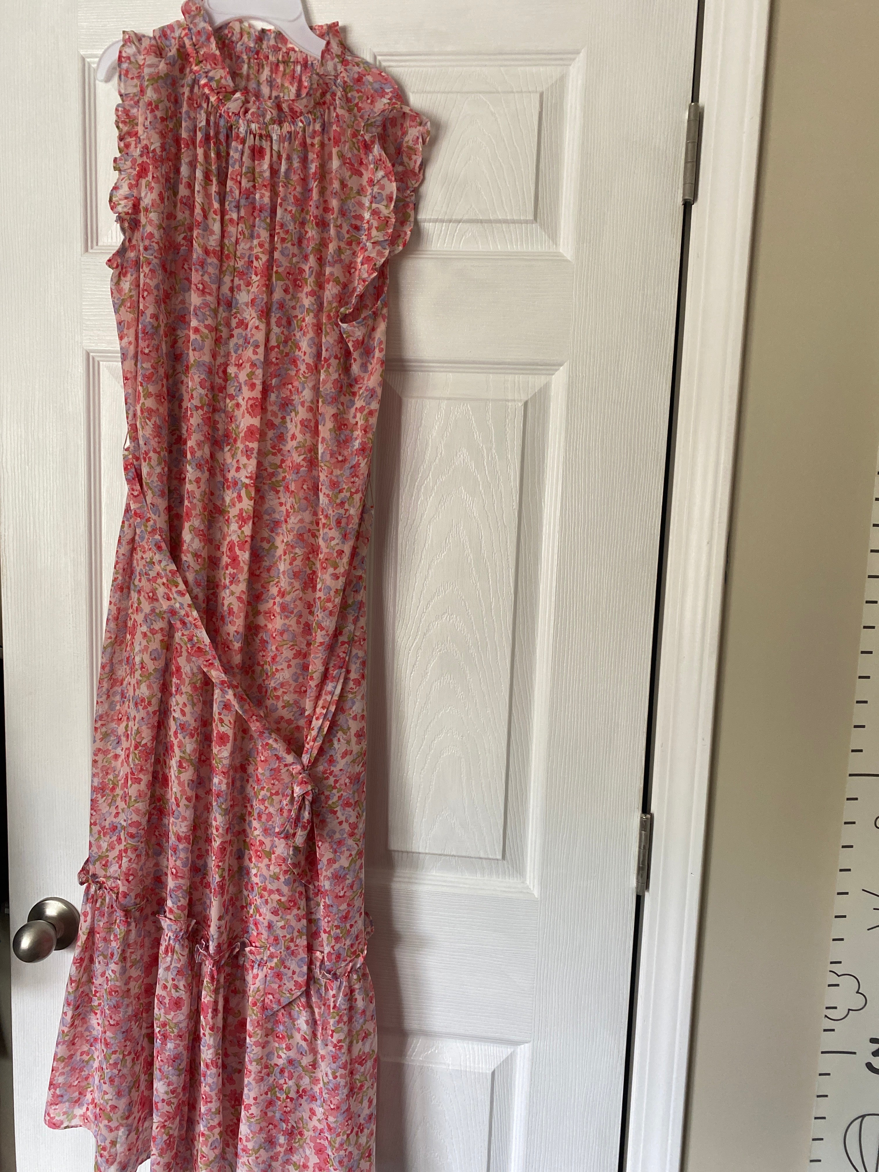 Emma&Michele Large Dress