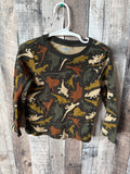 4T long sleeve