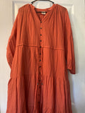 Good Hart Medium Dress