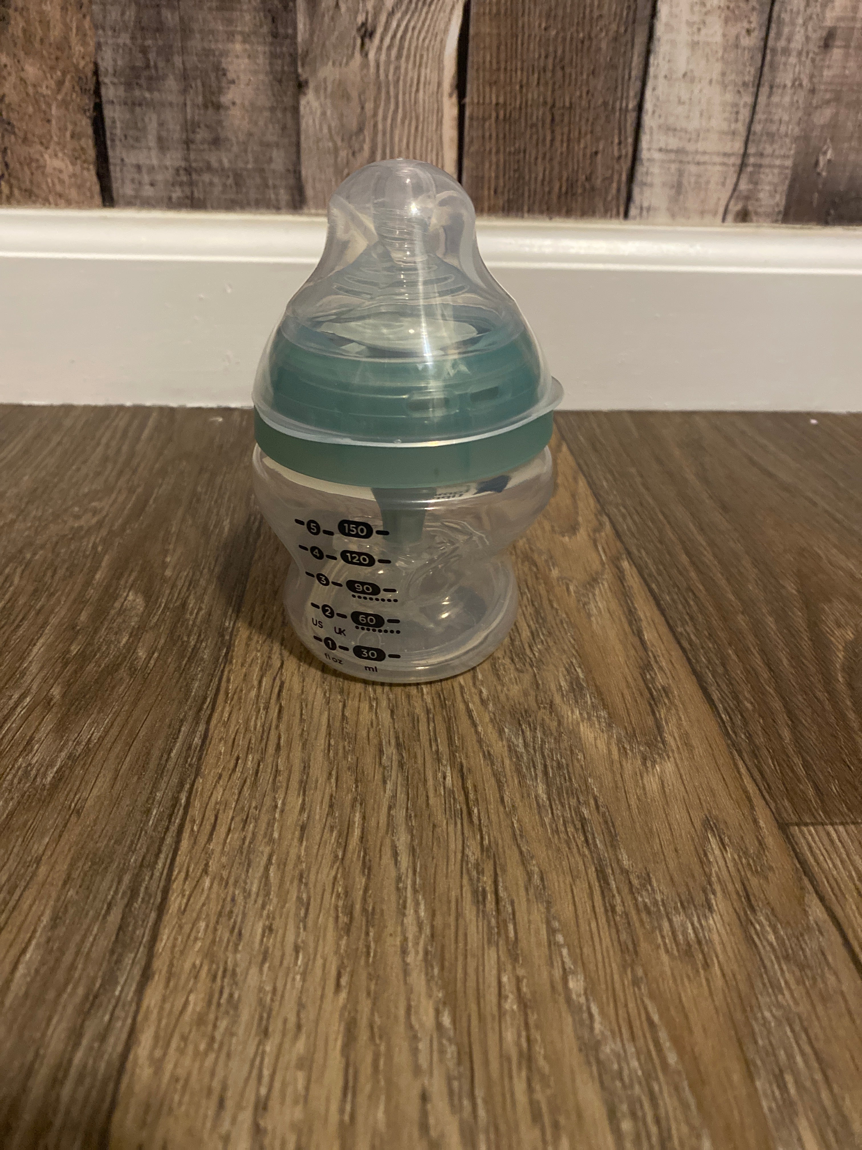 5 Ounce Bottle
