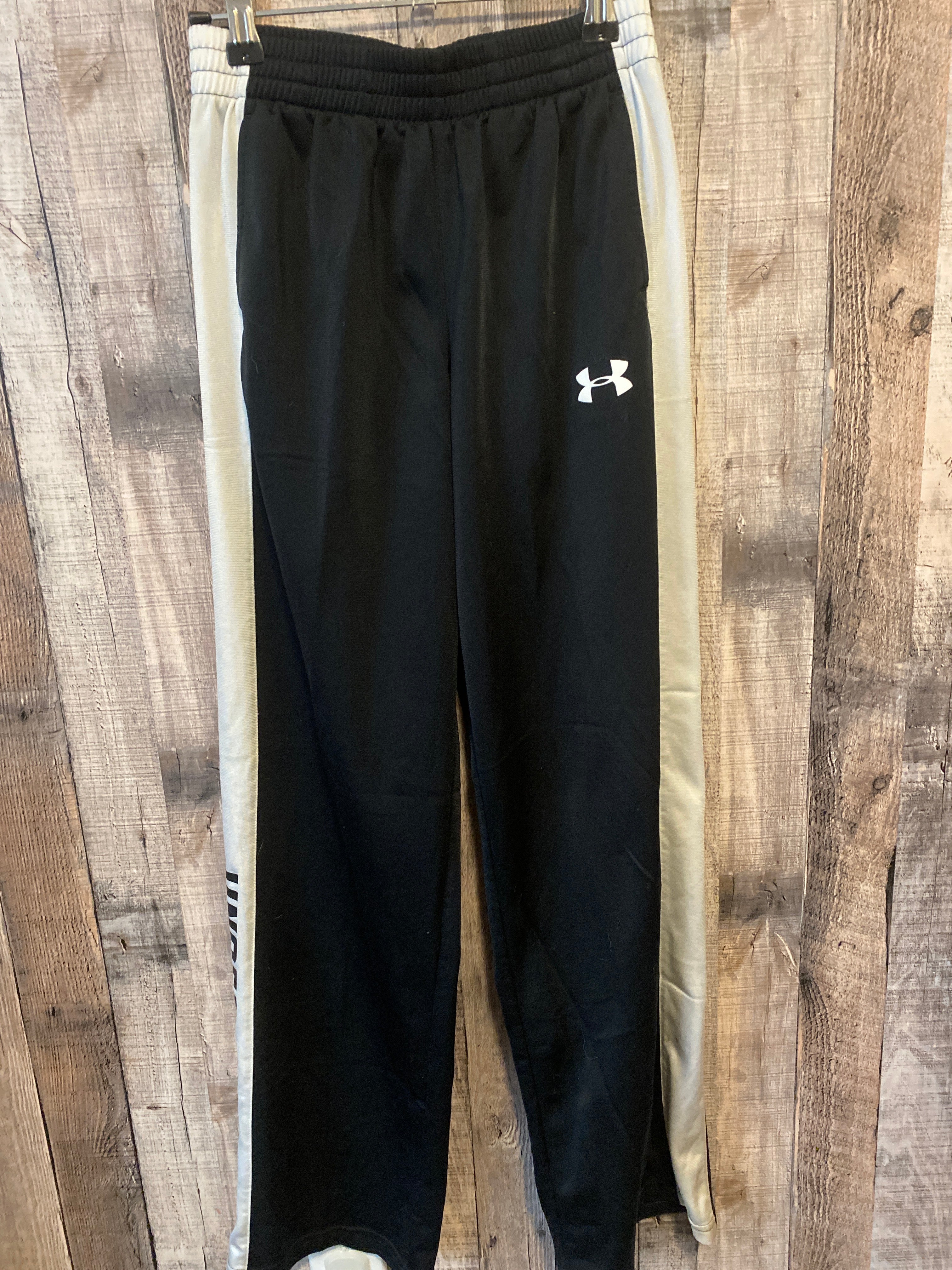Under Armour Youth Large Sweatpants