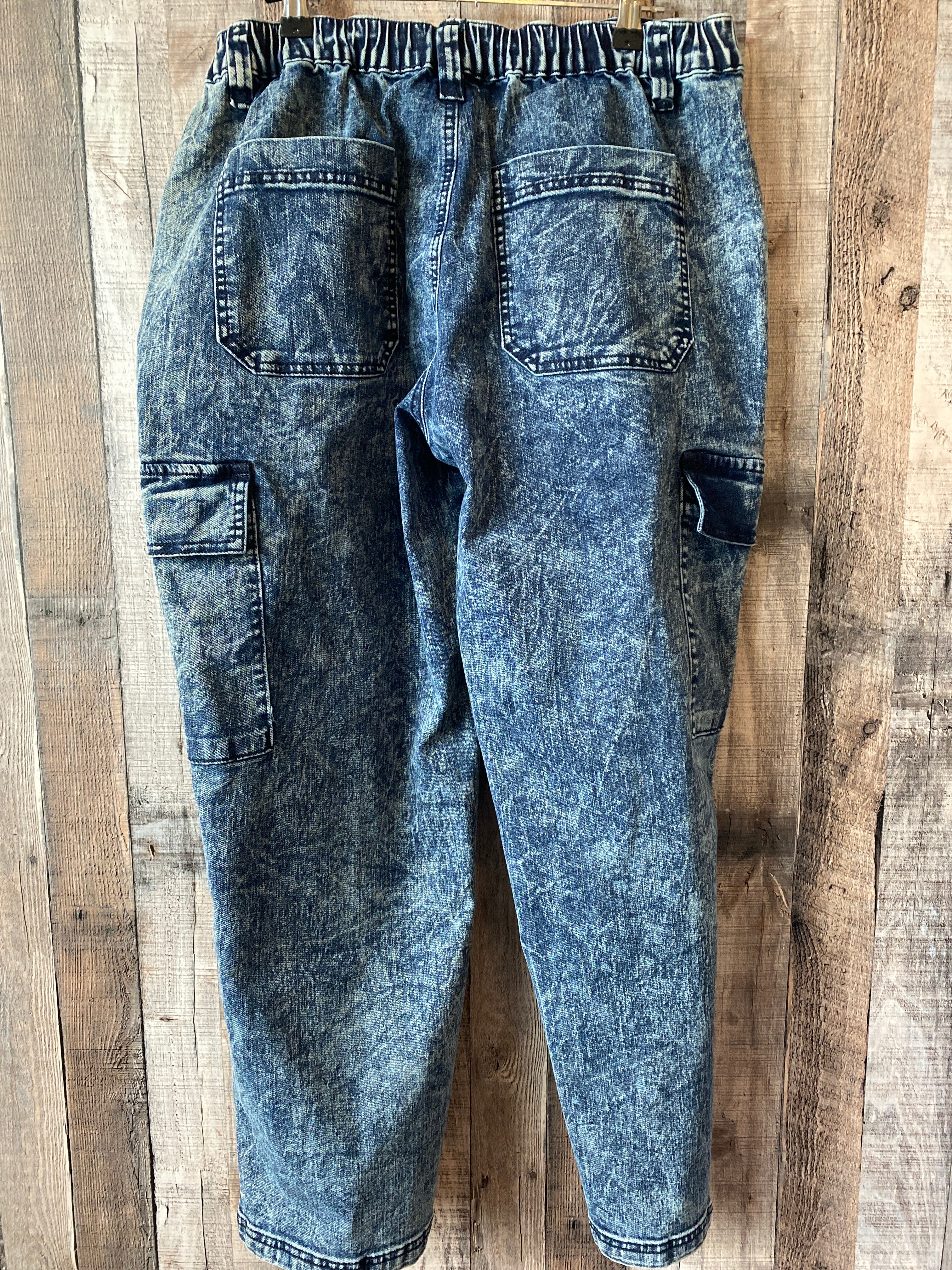 Madden Girl XL Skater Jeans NWT