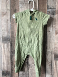 Carters 6 Month Hooded Romper