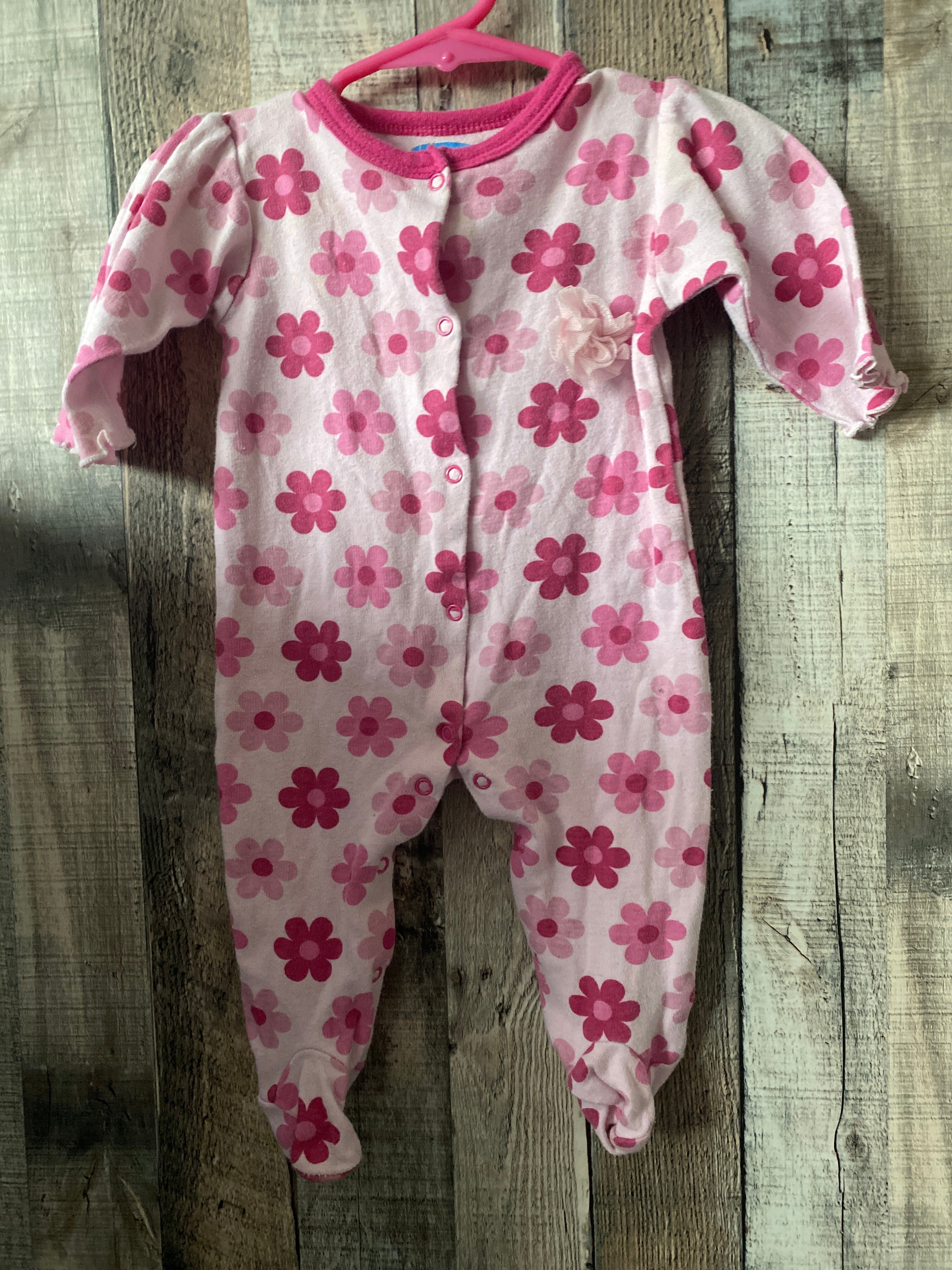 6-9 Month Sleeper