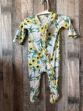 3-6 Month Sleeper