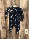 3-6 month sleeper