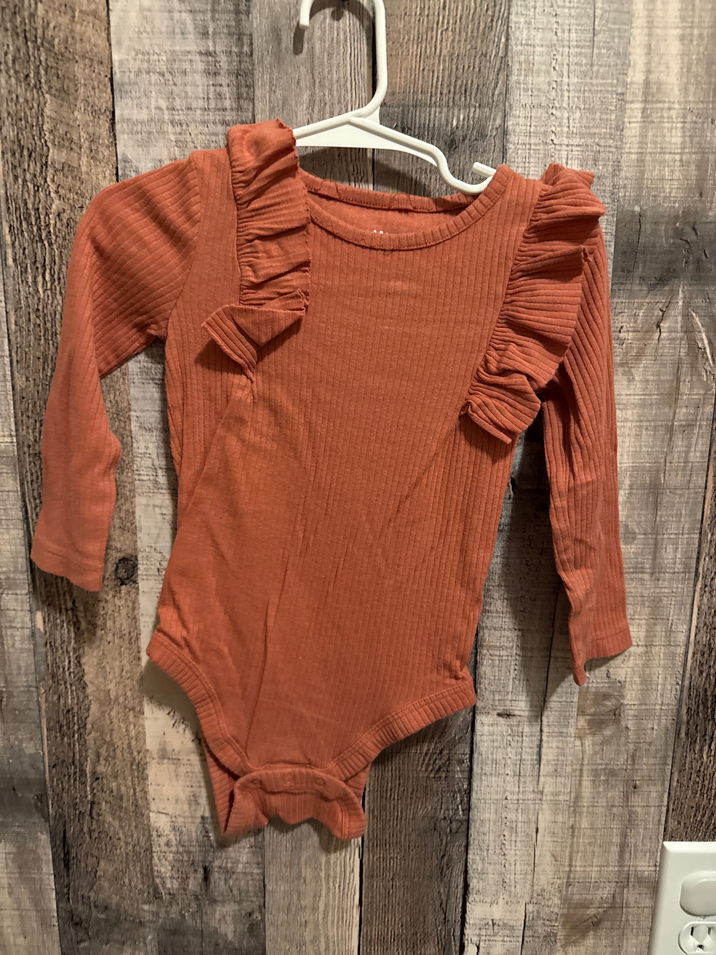 18 month onesie