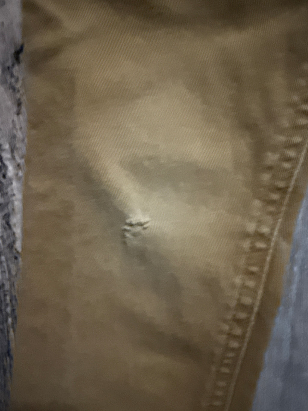 3T Khaki Pants