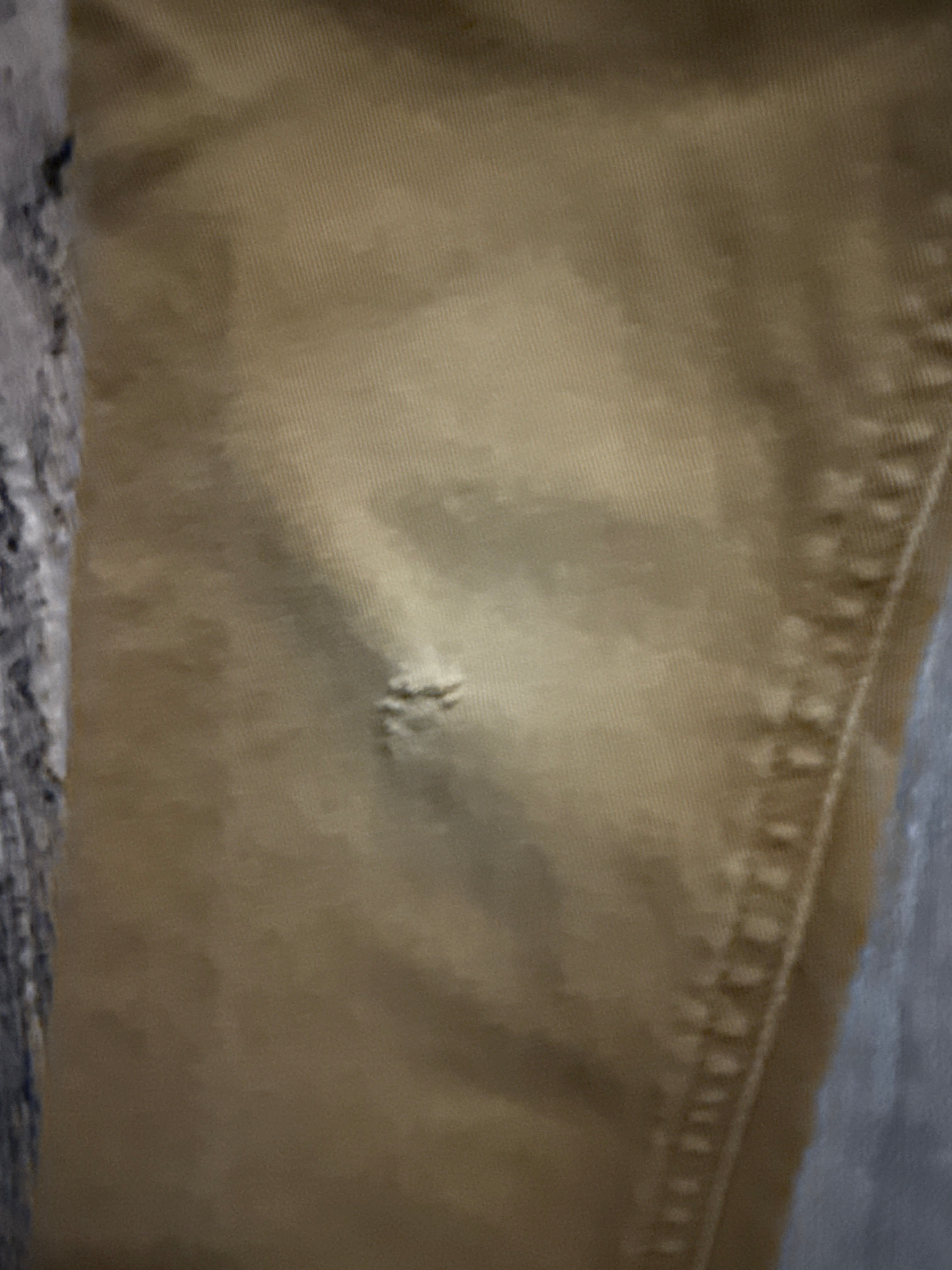 3T Khaki Pants