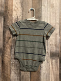 9 Month Onesie
