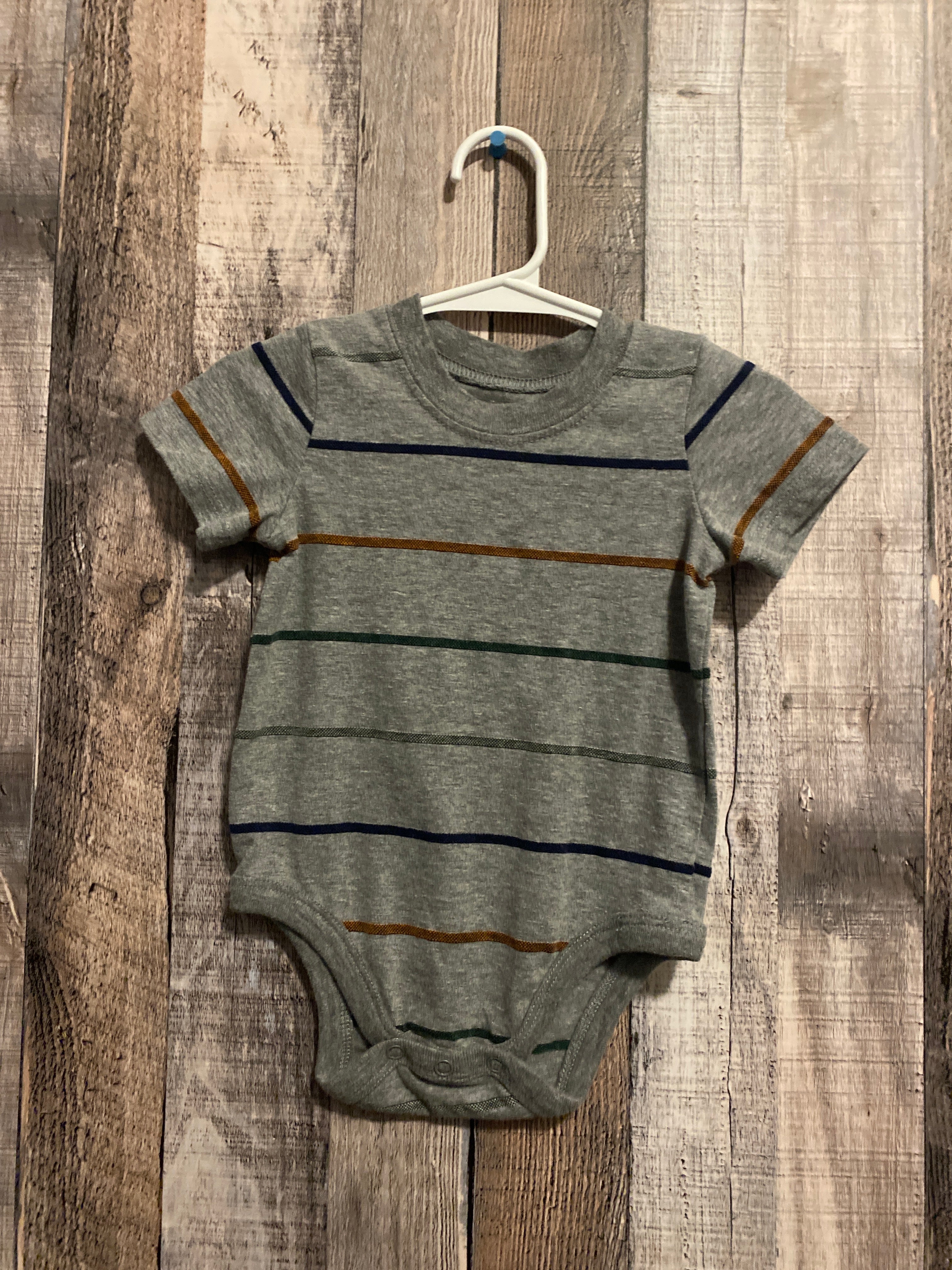 9 Month Onesie
