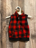 12 Month Vest