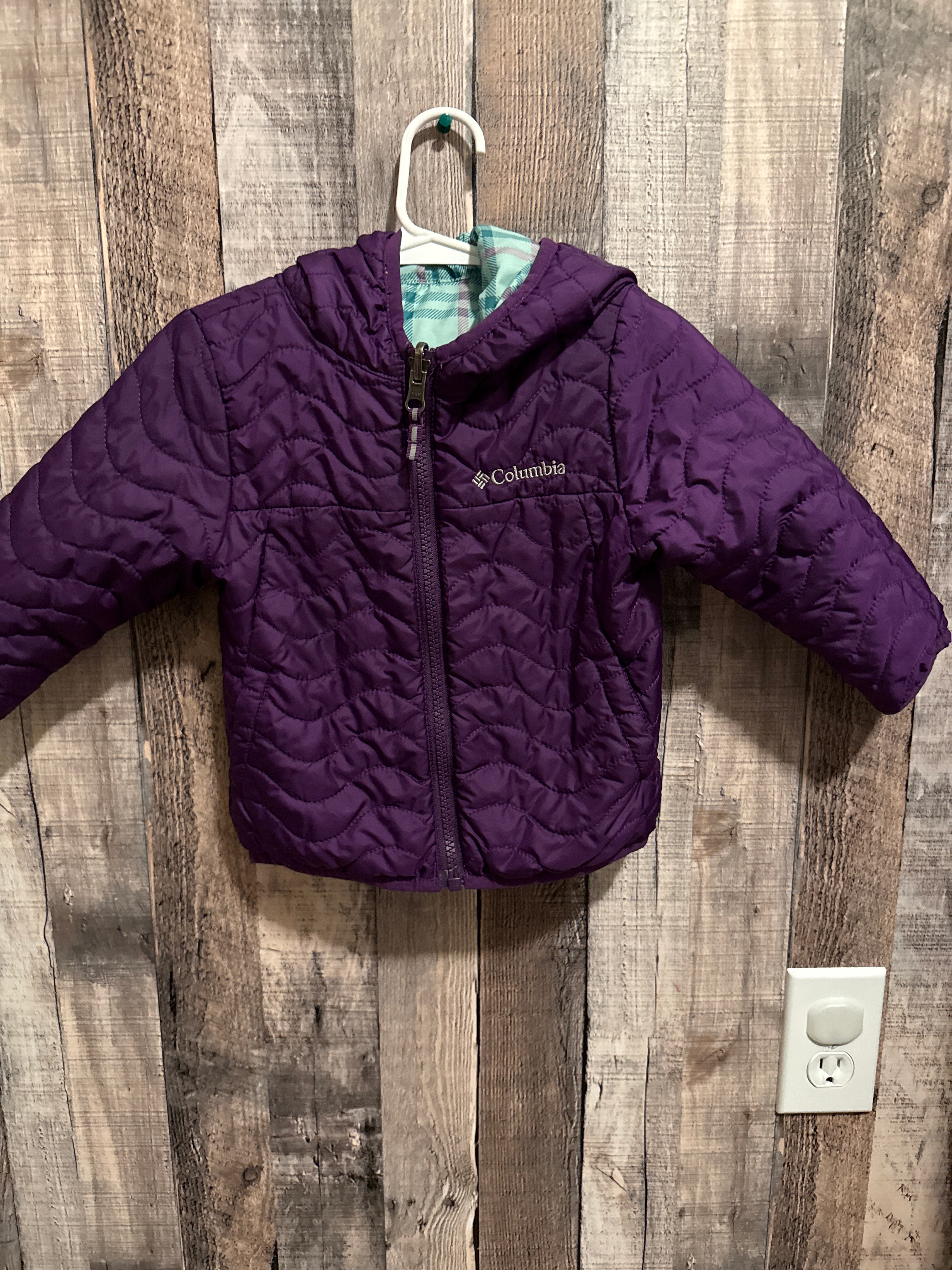12-18 Coat