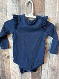 6-12 month onesie