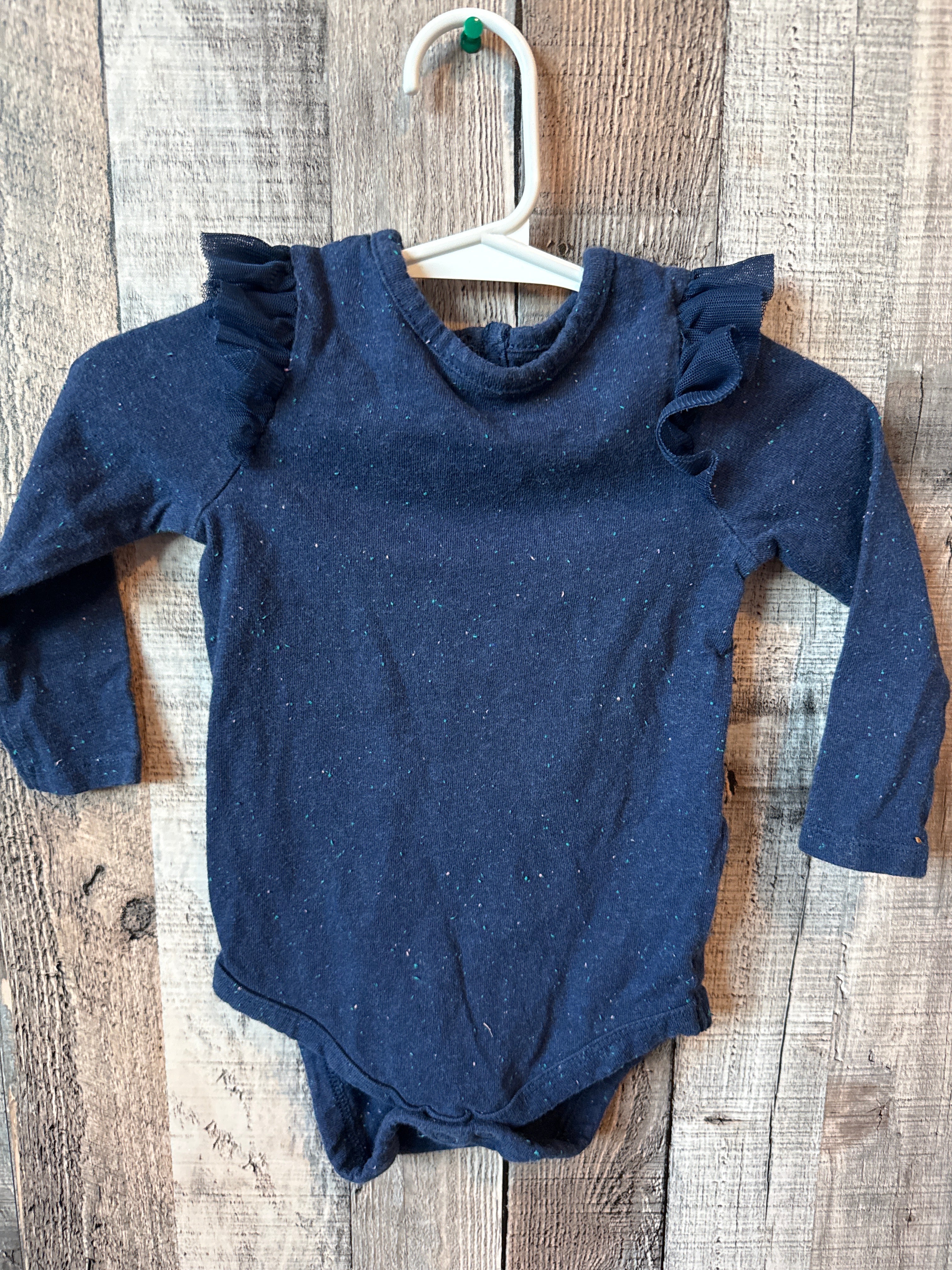 6-12 month onesie