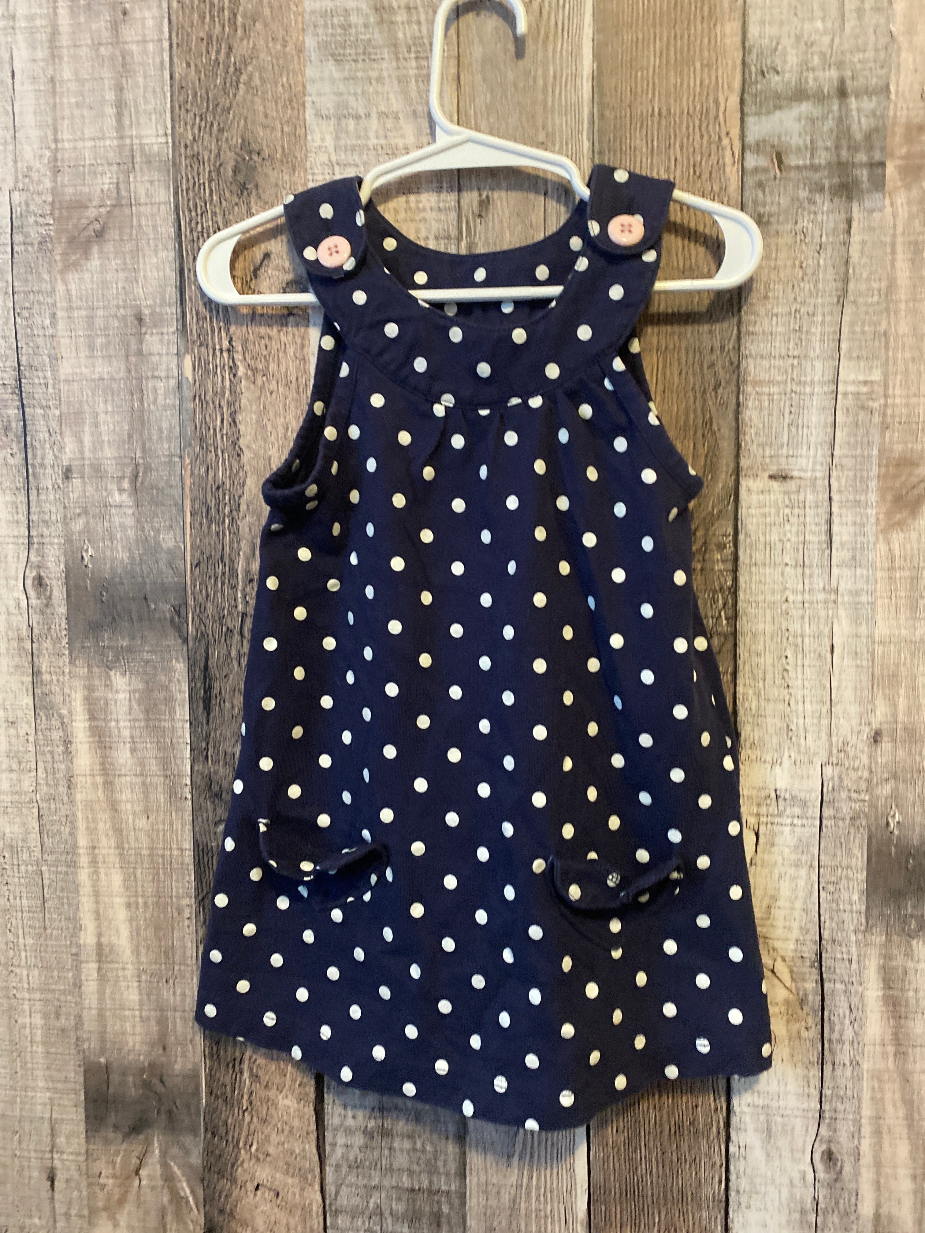 Carters 18 Month Dress