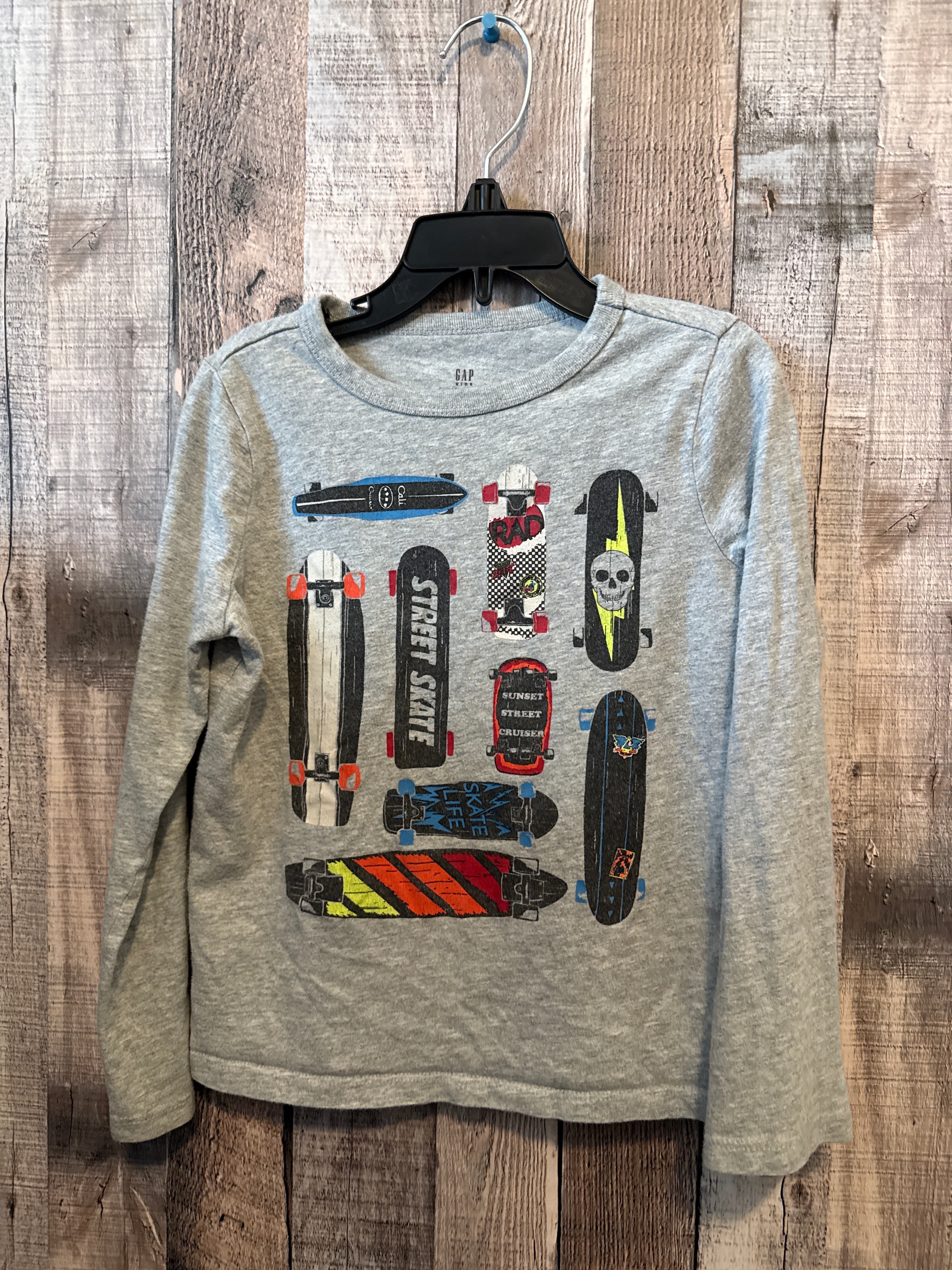 GAP Kids Size XS Shirt