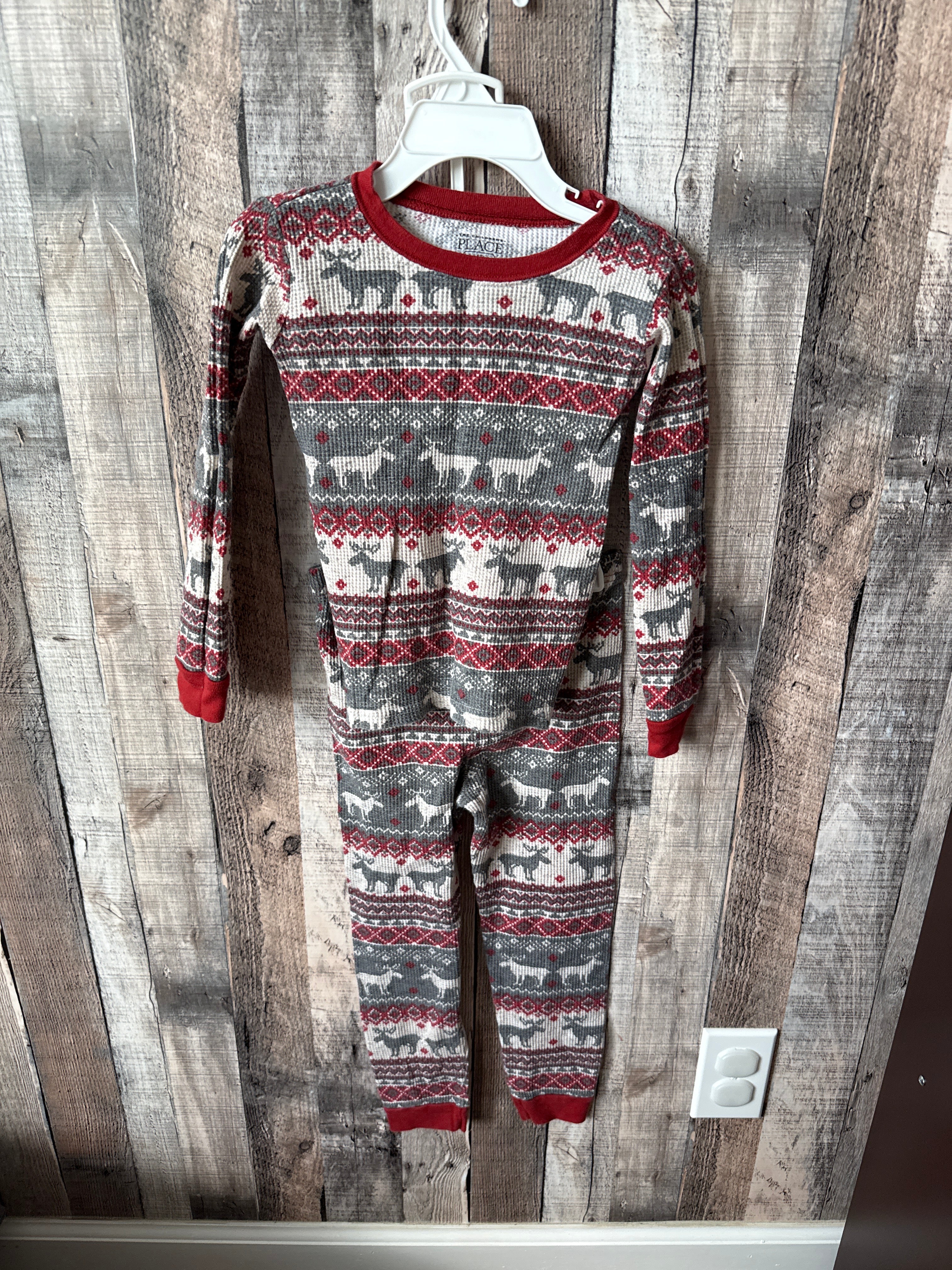 4T PJ’s
