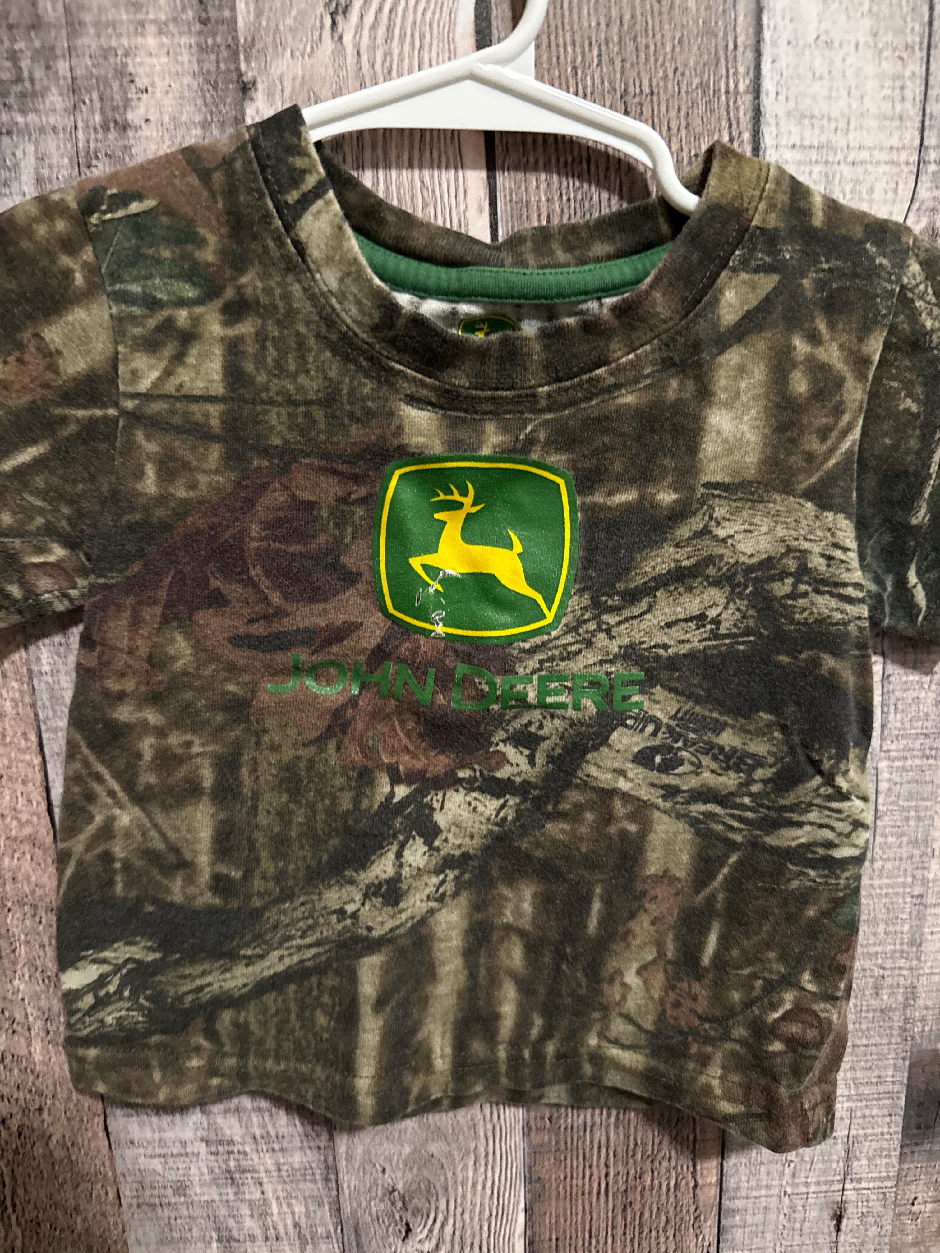 12 month T-shirt