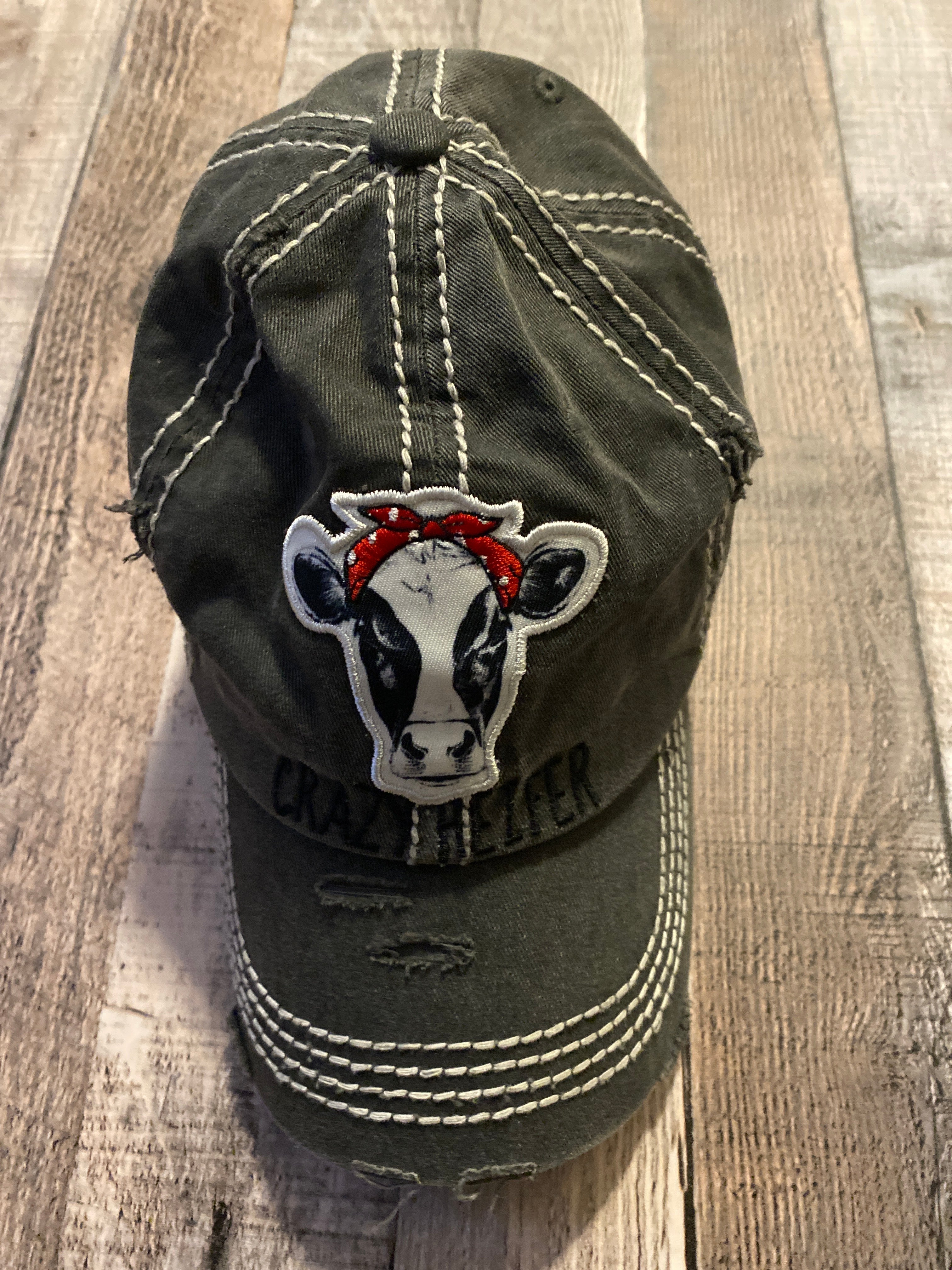 Adult Hat