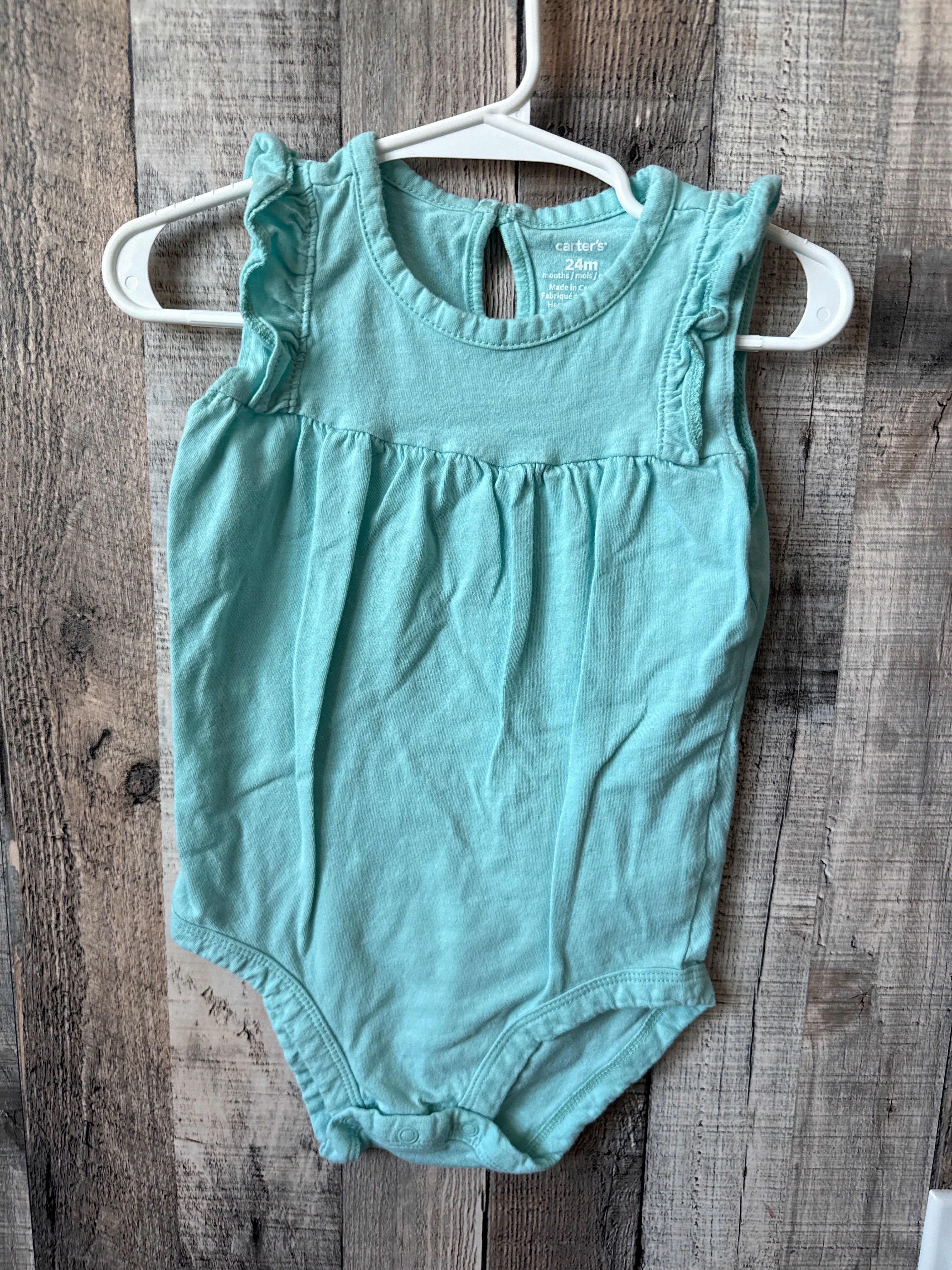 24 month onesie