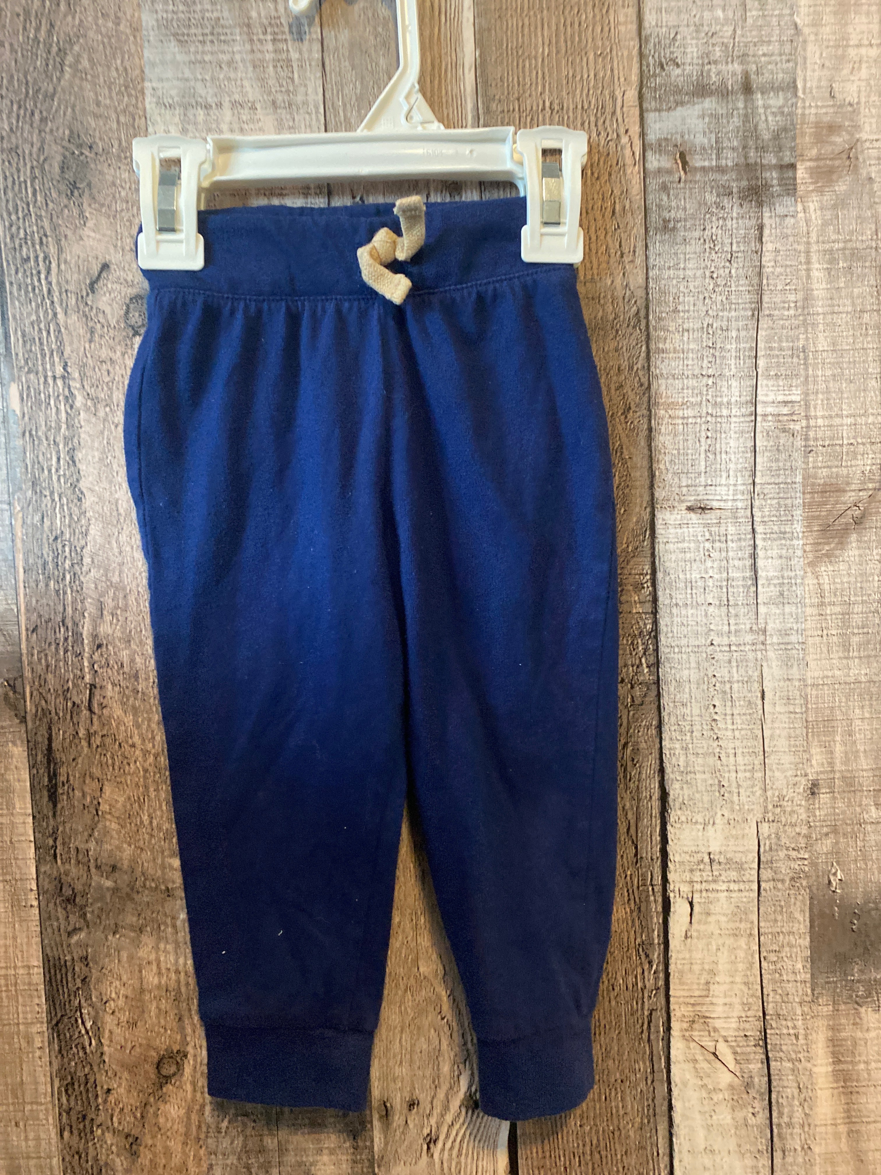 Okie Dokie 9 Month Joggers