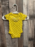 Newborn onesie