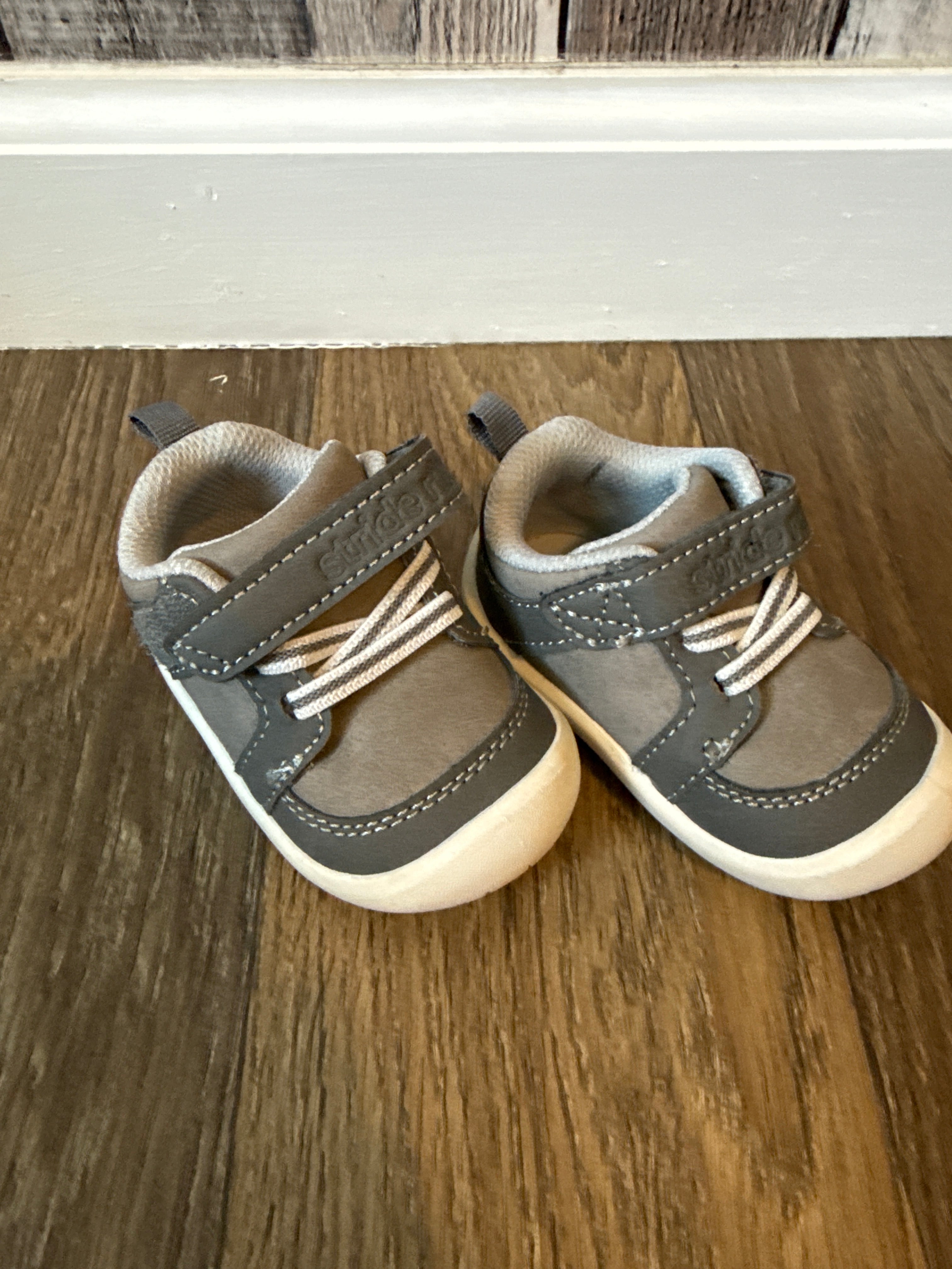 Toddler 3