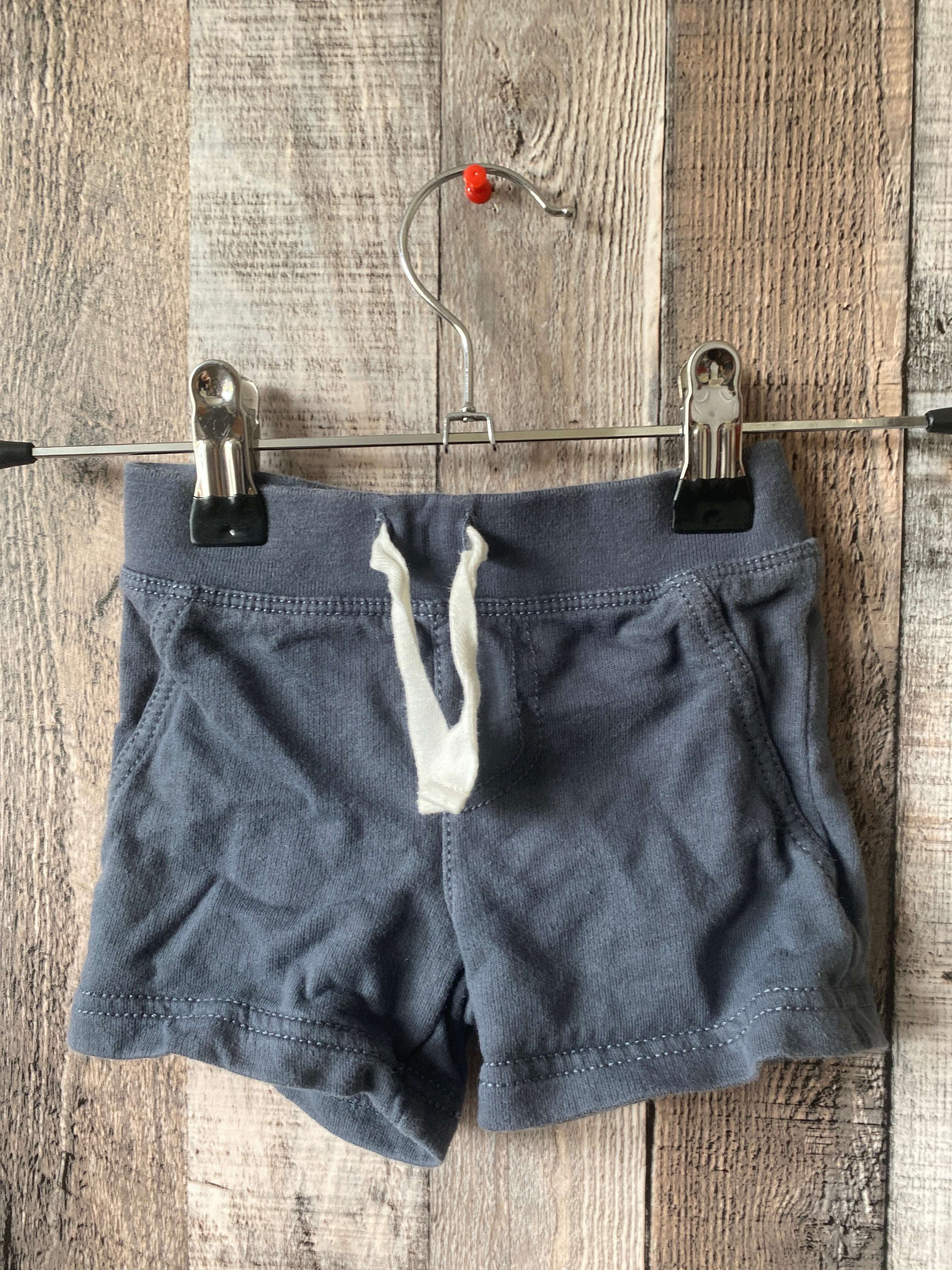 Simple Joys 3-6 Month Shorts