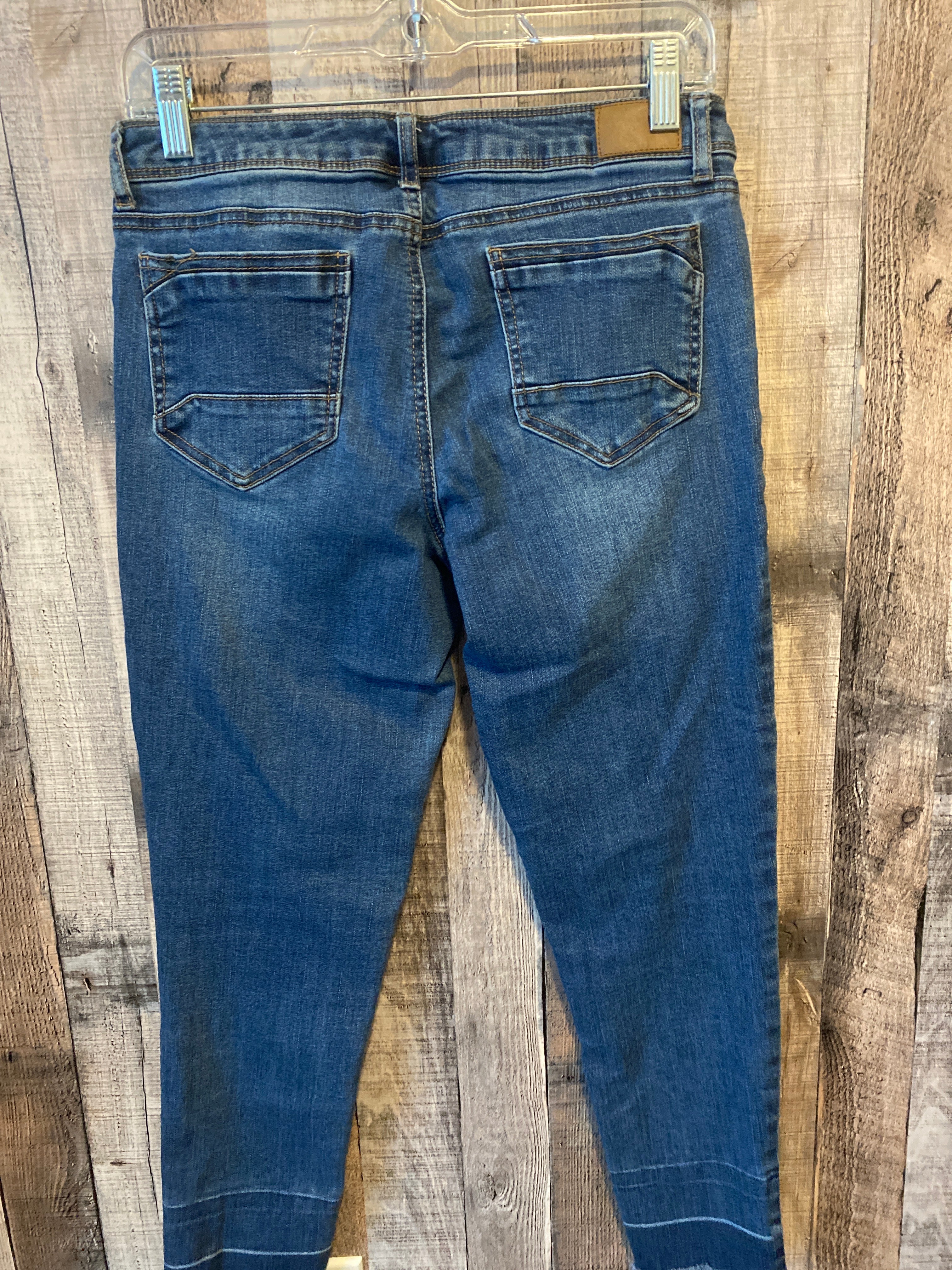 Boomboom Size 11 Jeans