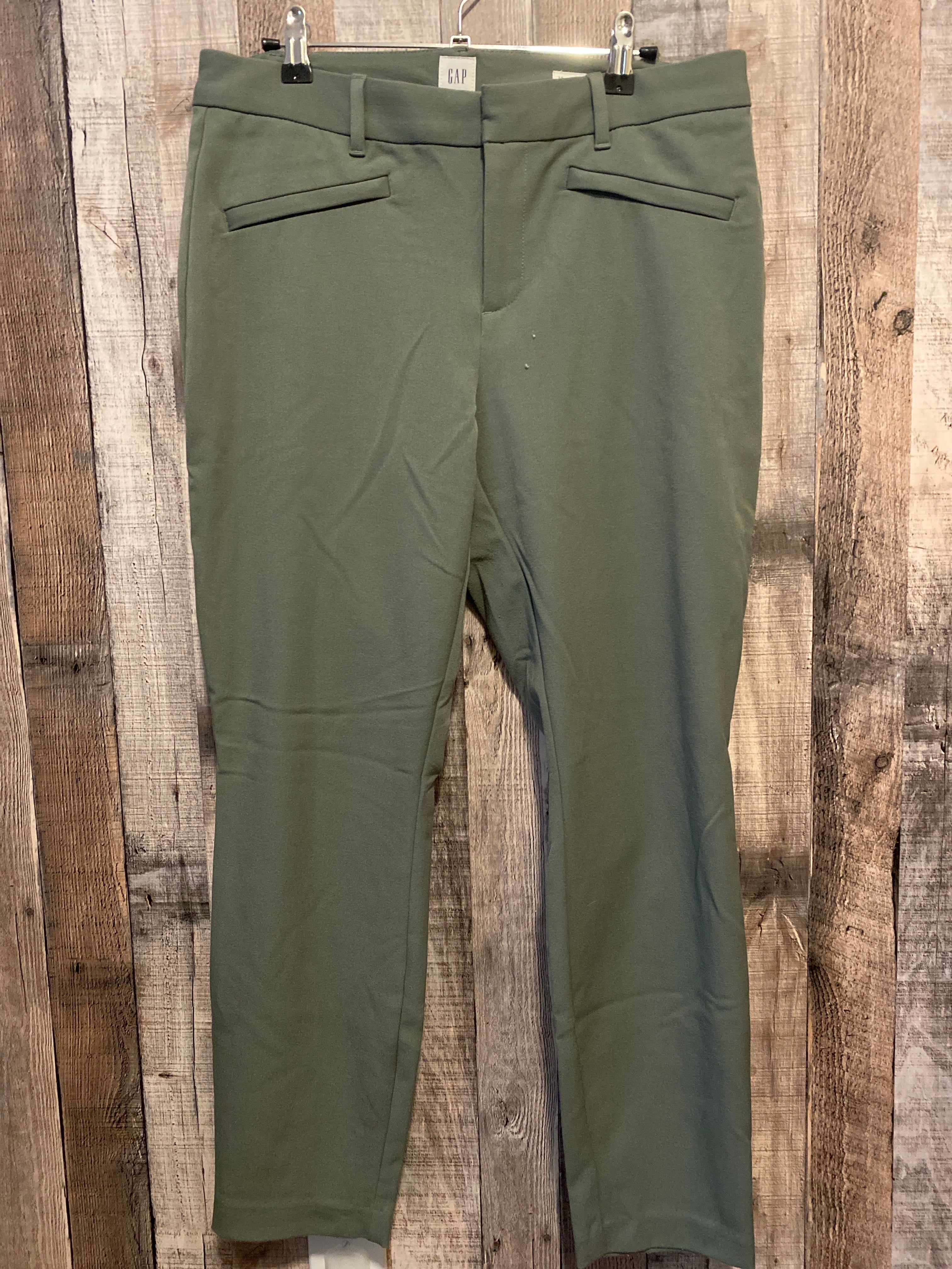 Gap Size 10 Pants