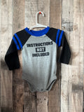 Garanimals 12 Month Onesie