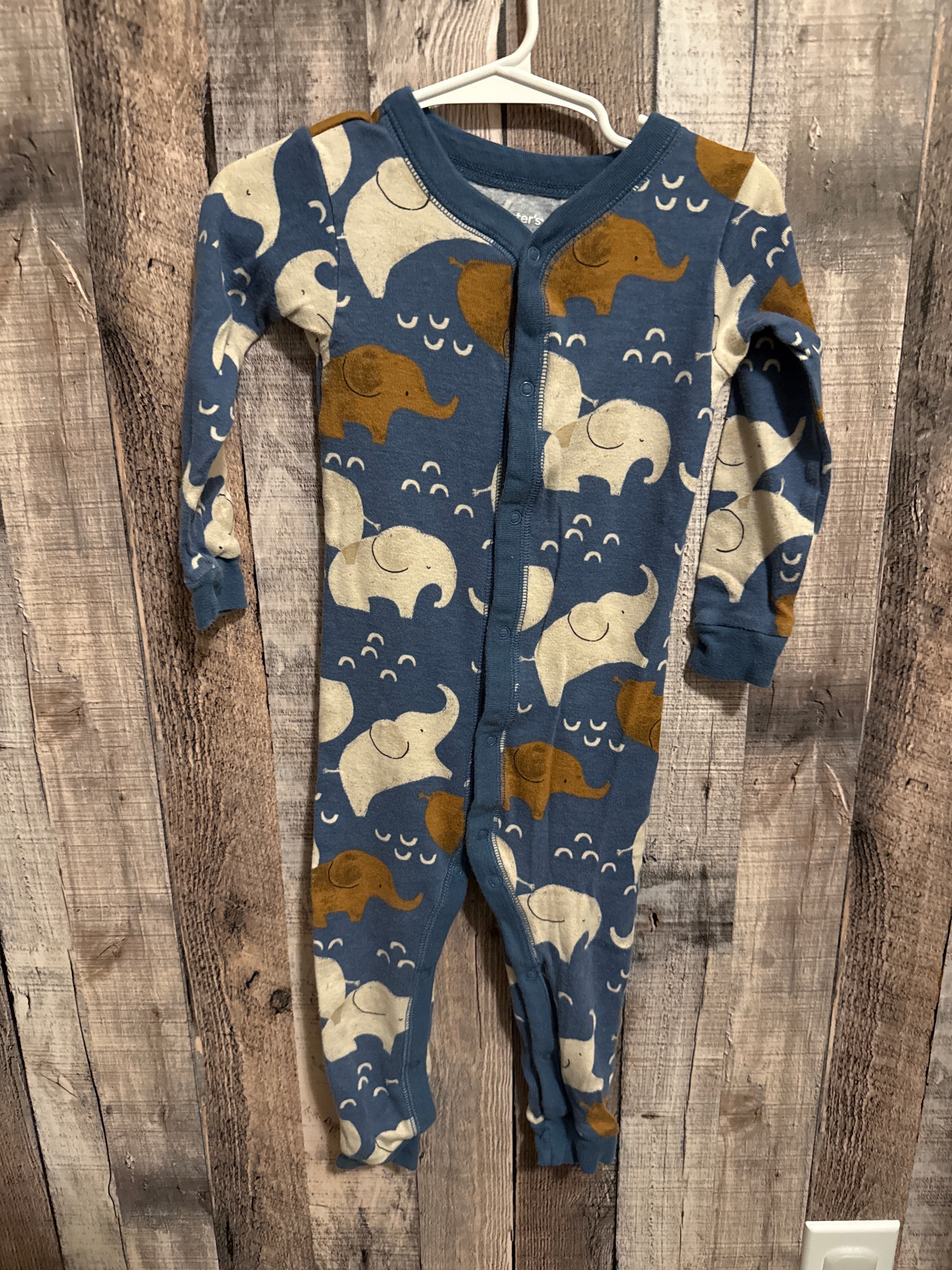 24 month sleeper