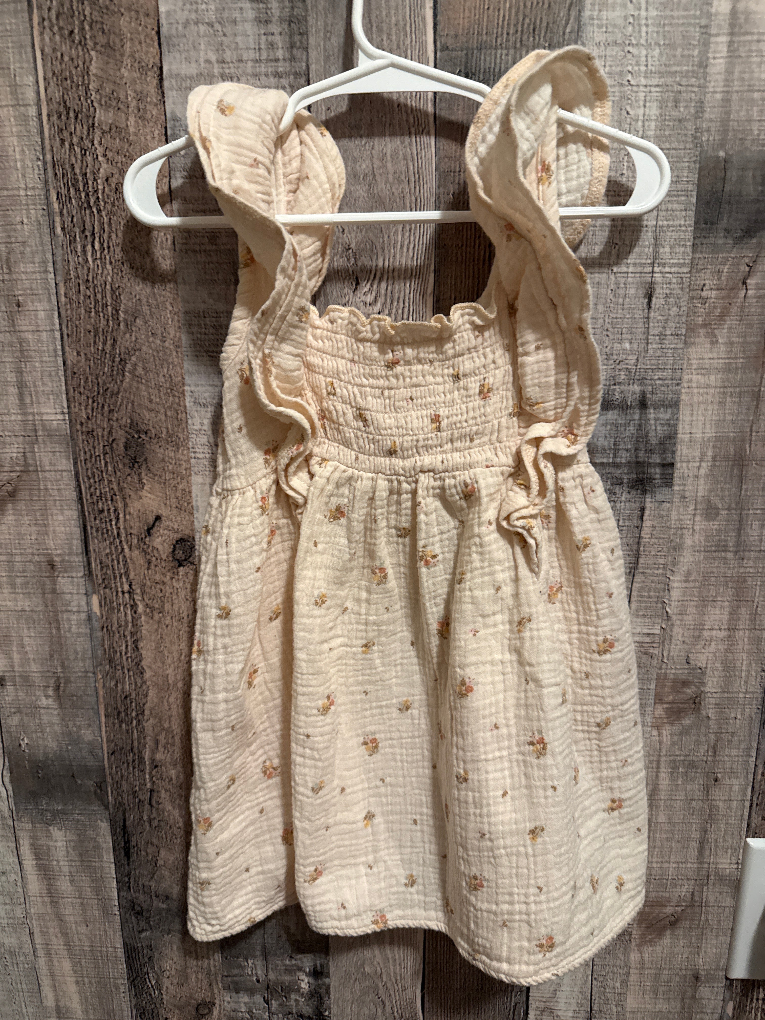 2t dress