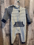 12 month romper