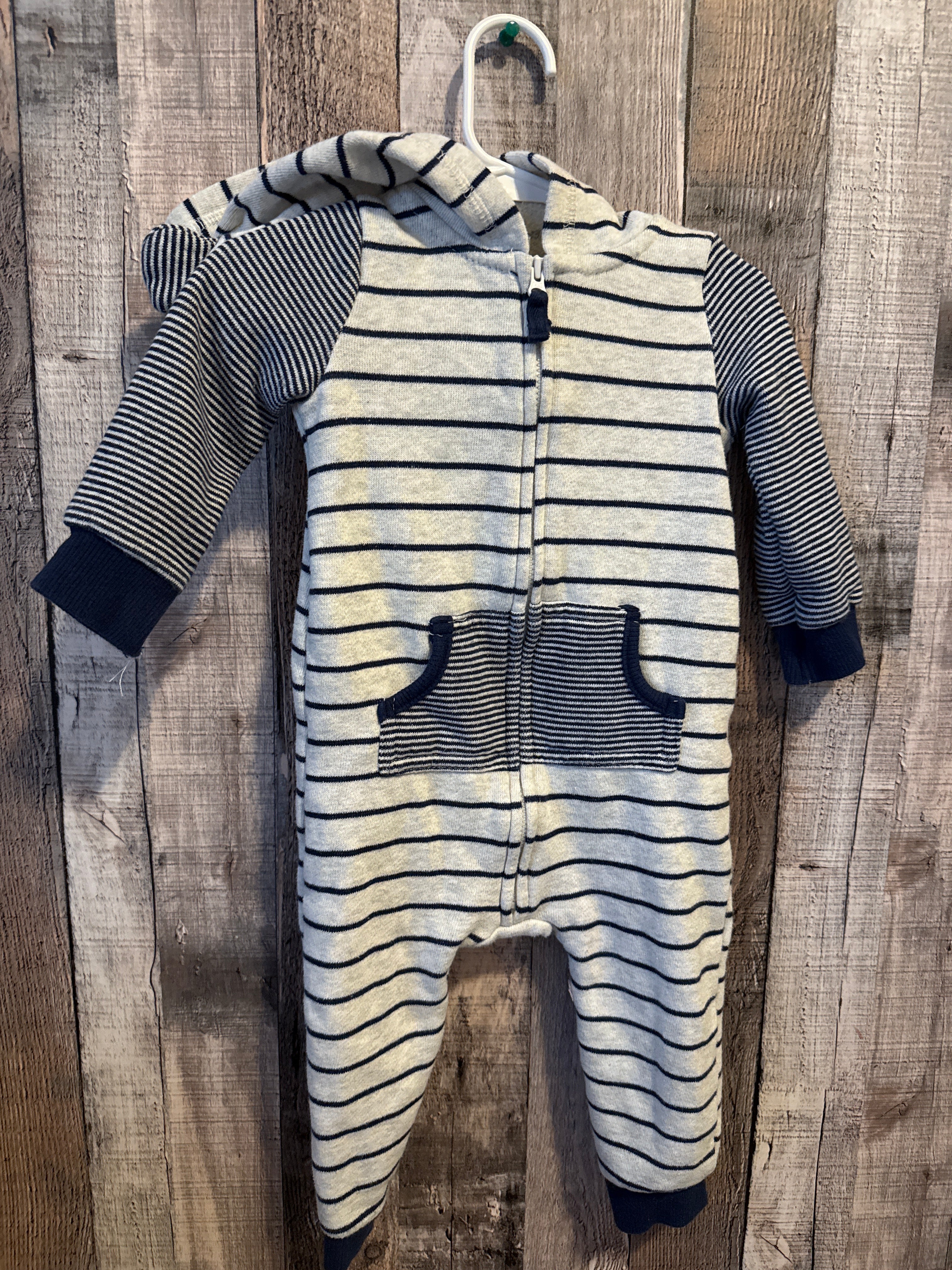 12 month romper