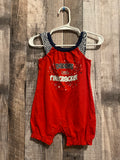 0-3 Month Romper