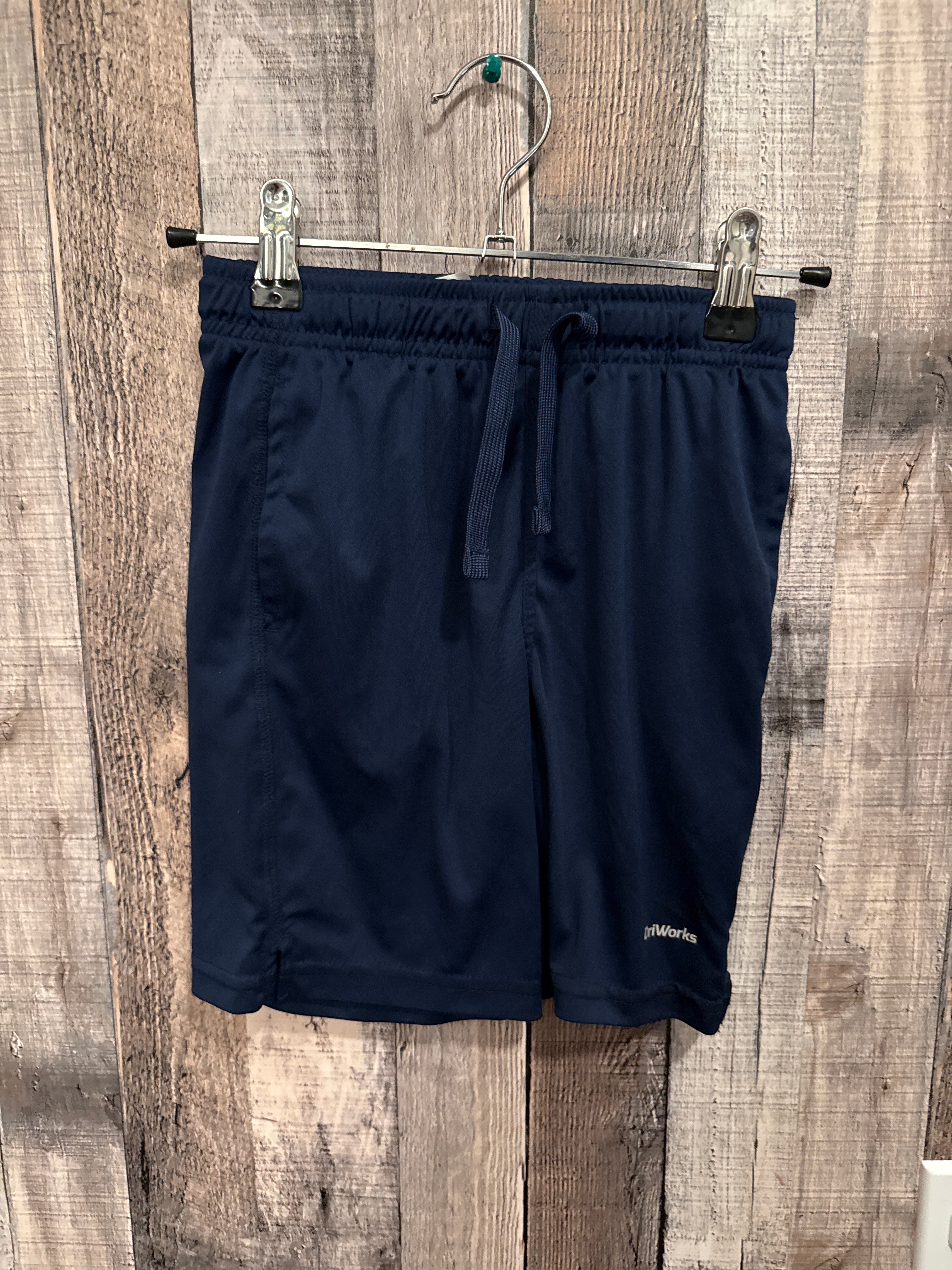 Small 6/7 Athletic Shorts