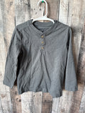 XS 4/5 long sleeve