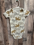 18 month onesie