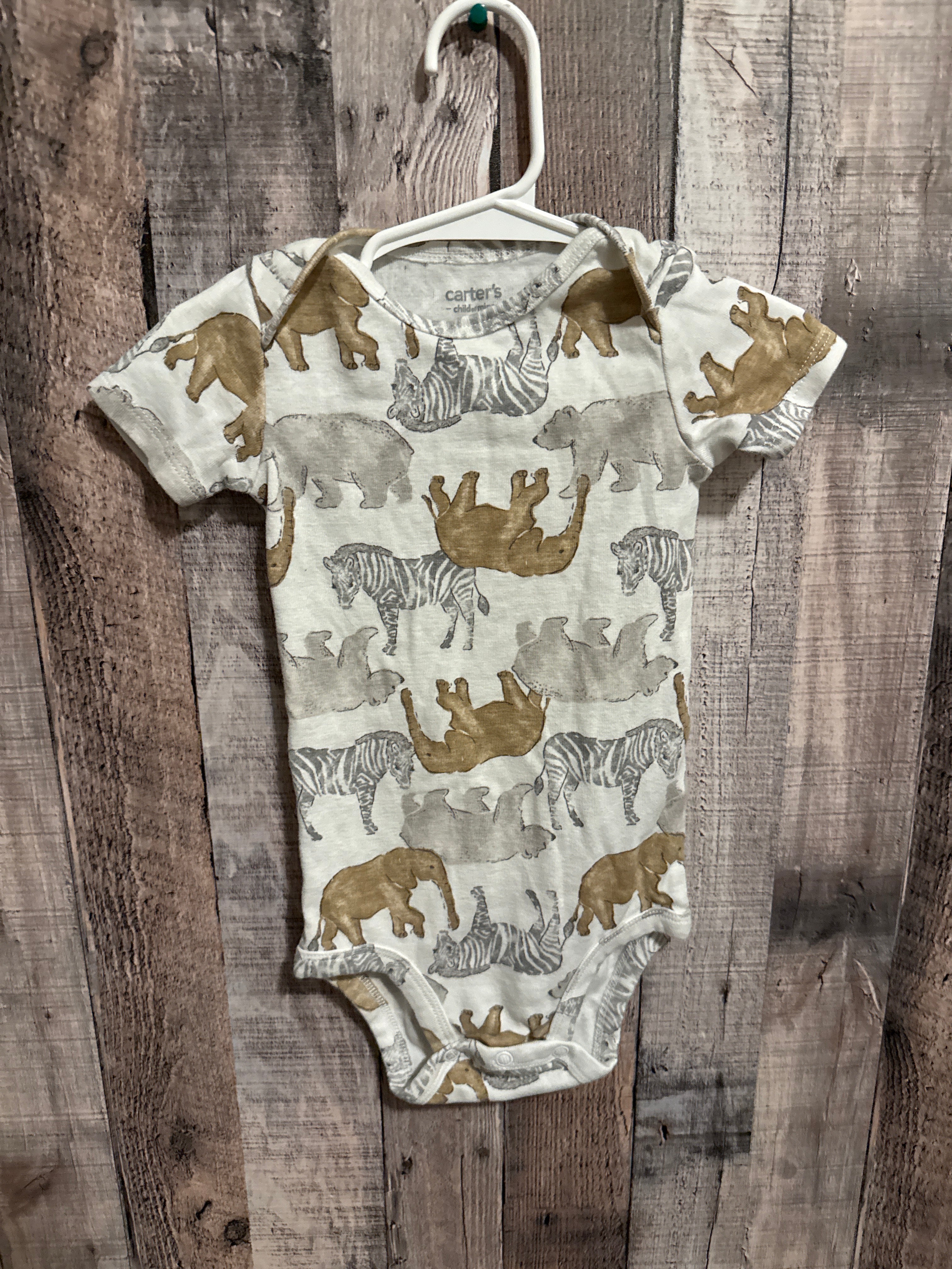 18 month onesie