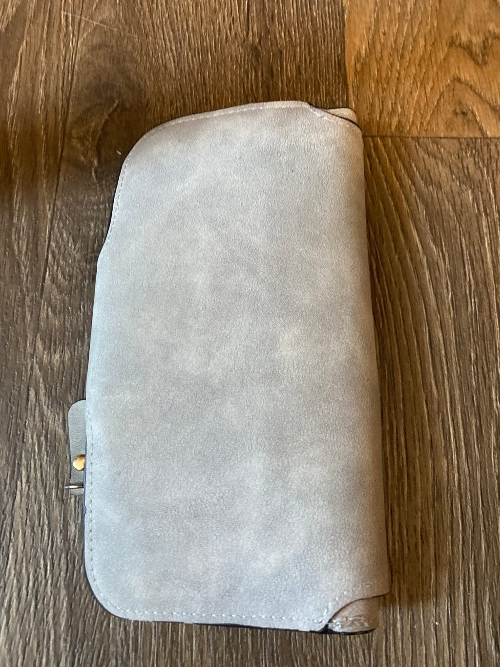 Forever Wallet