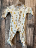 0-3 Month Sleeper