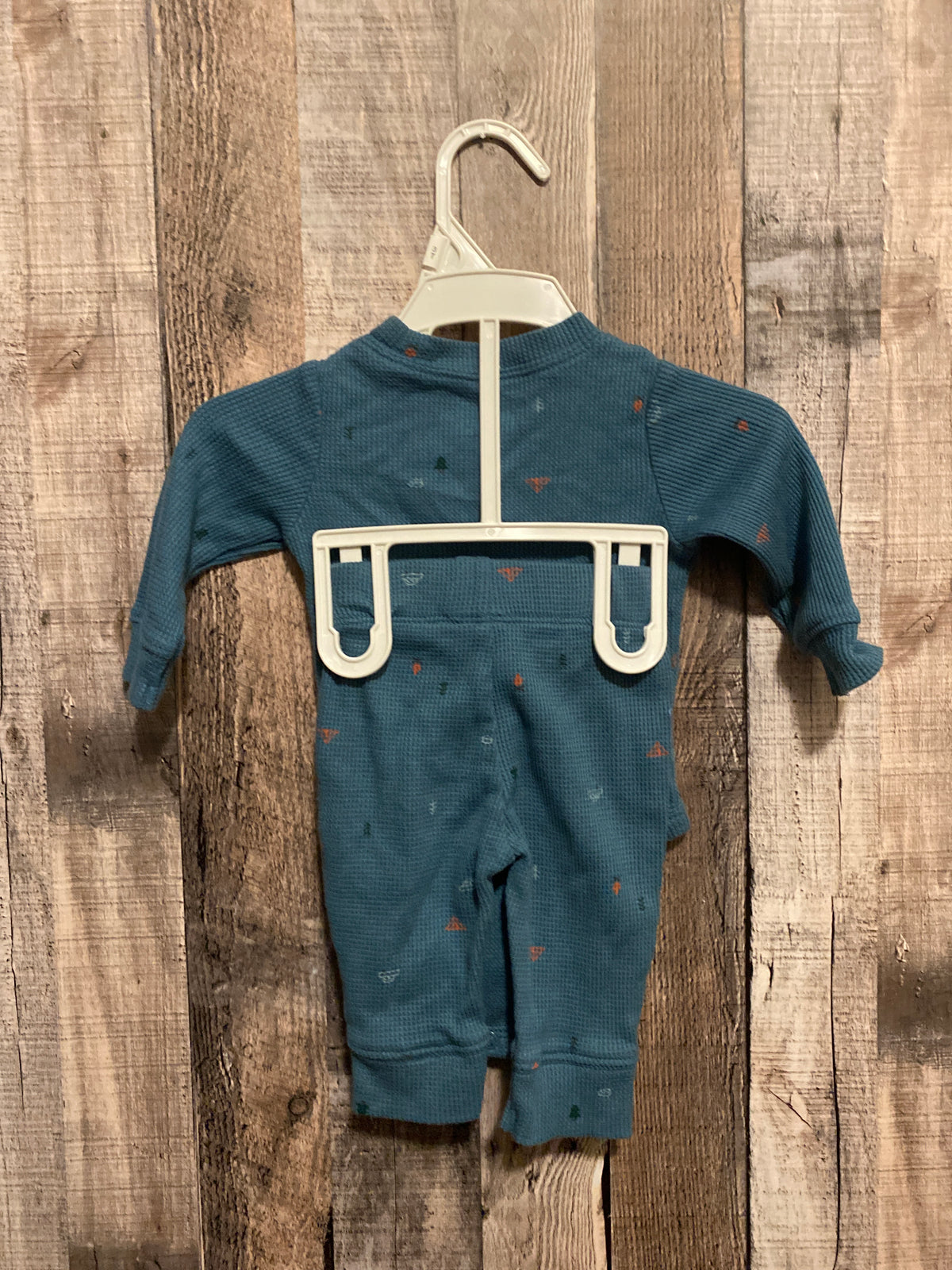 Carters 3Month Two Piece Set